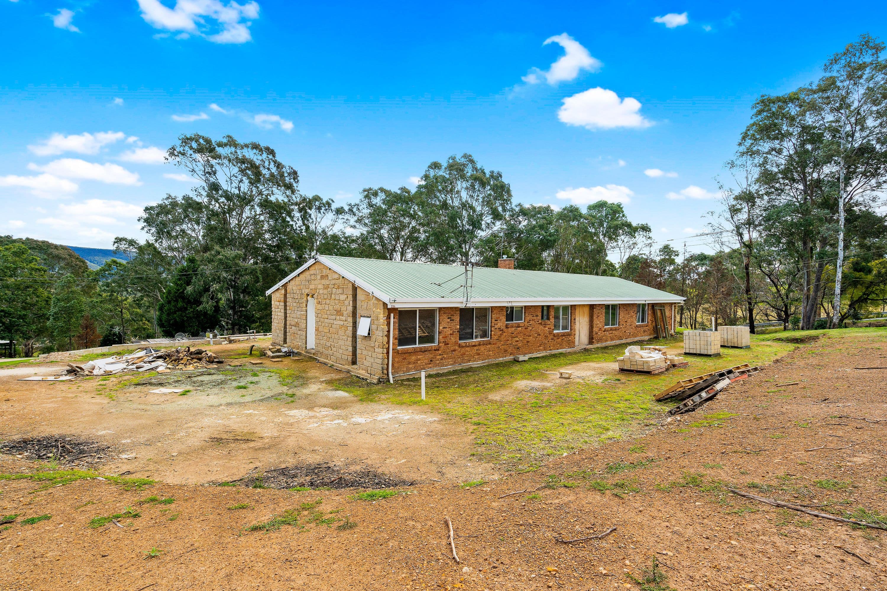 Kurrajong NSW 2758, Kurrajong - Image 1