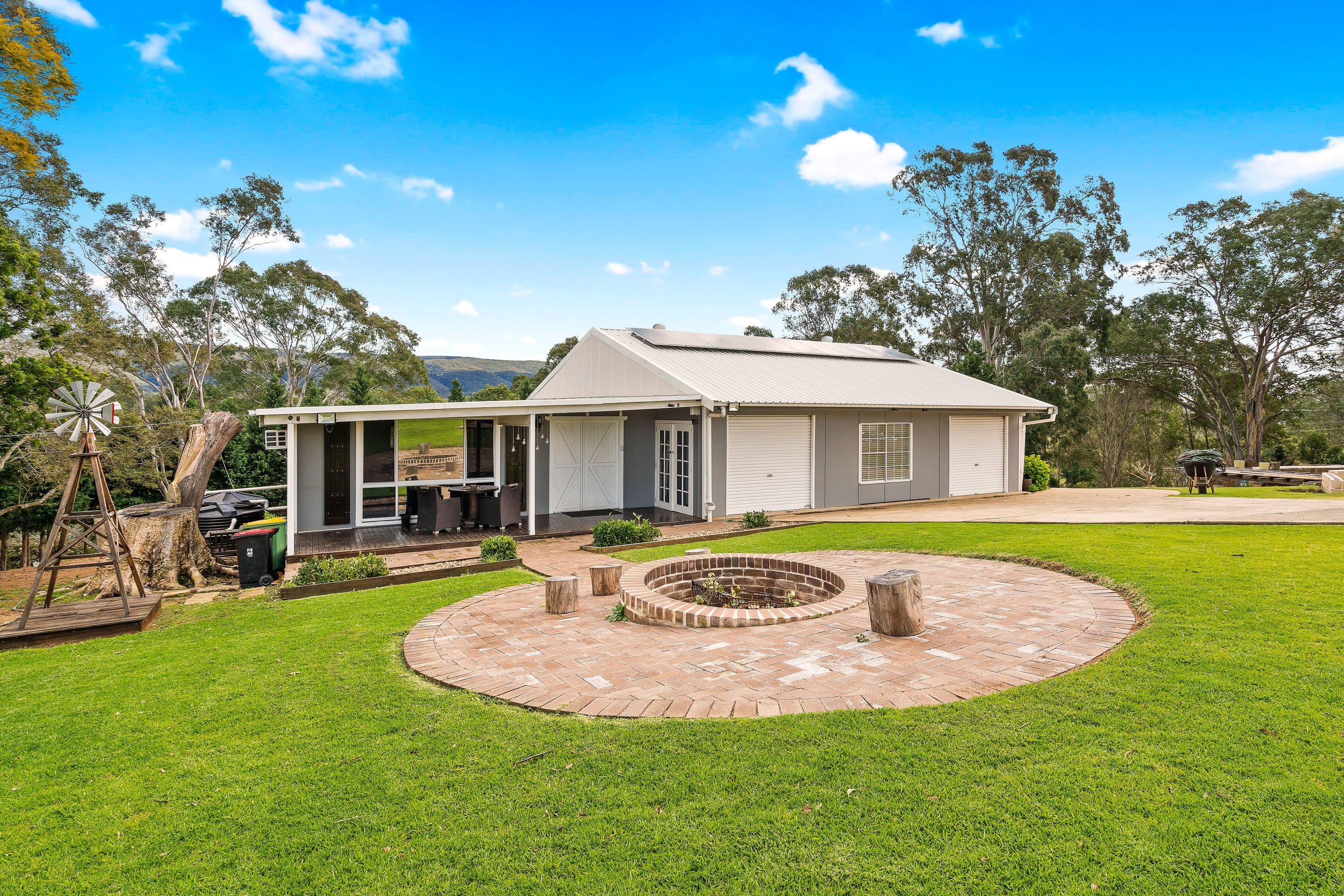 Kurrajong NSW 2758, Kurrajong - Thumbnail 2