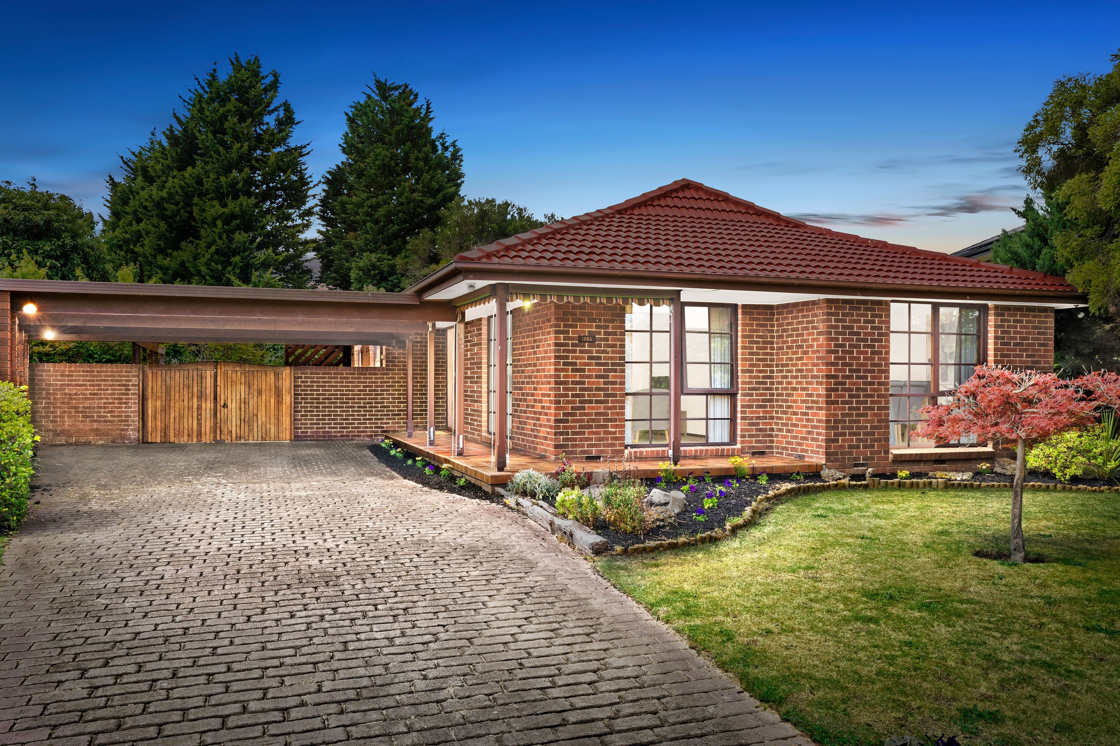 6 Danube Court, Rowville VIC 3178, Rowville - Image 1