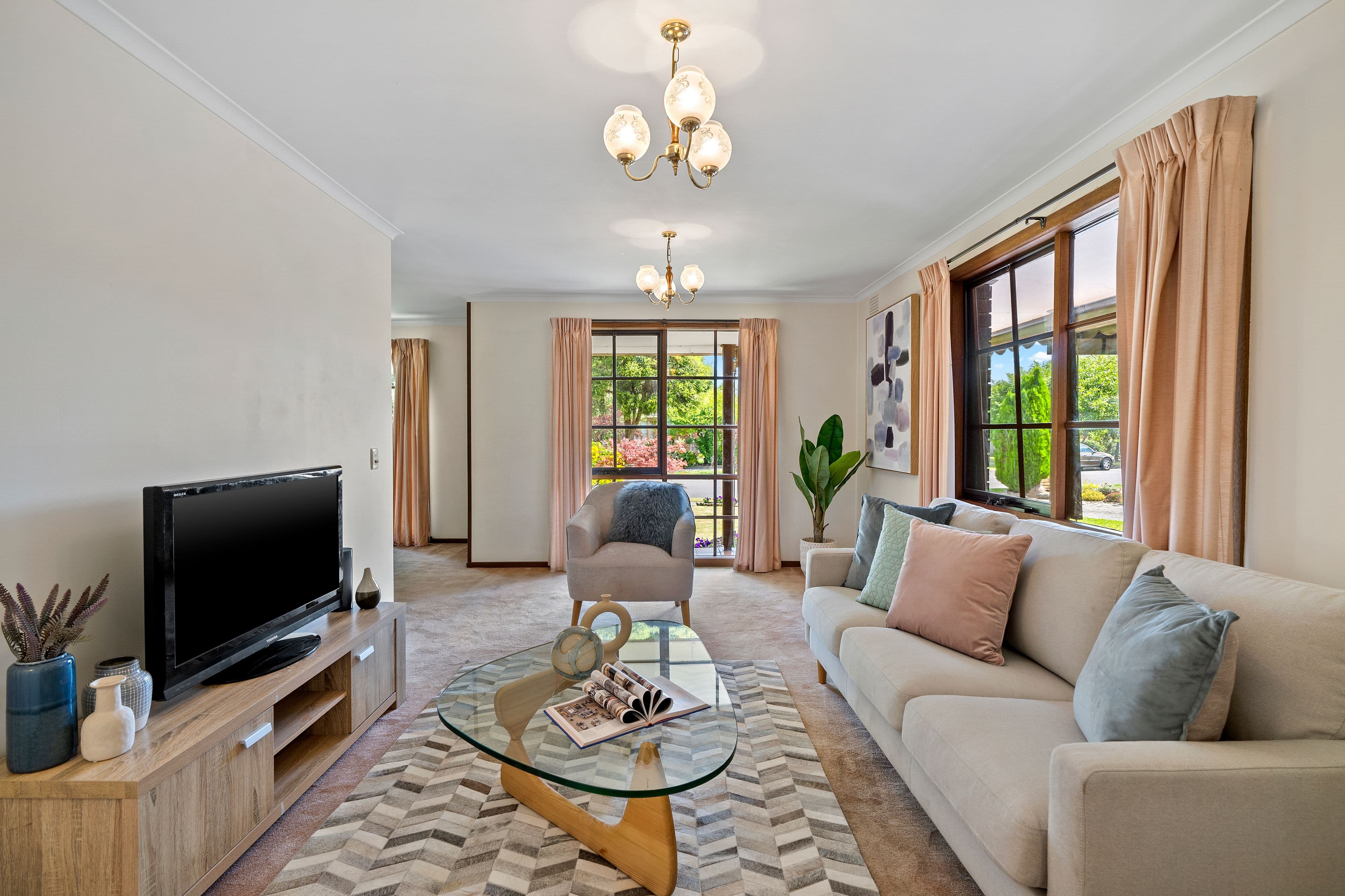 6 Danube Court, Rowville VIC 3178, Rowville - Thumbnail 3