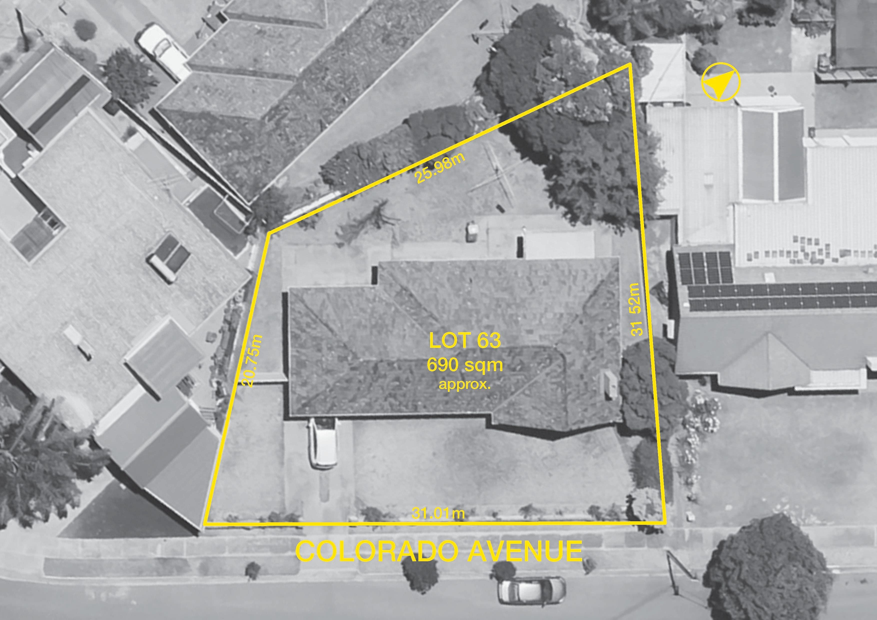 4 Colorado Avenue, Plympton SA 5038, Plympton - Thumbnail 3