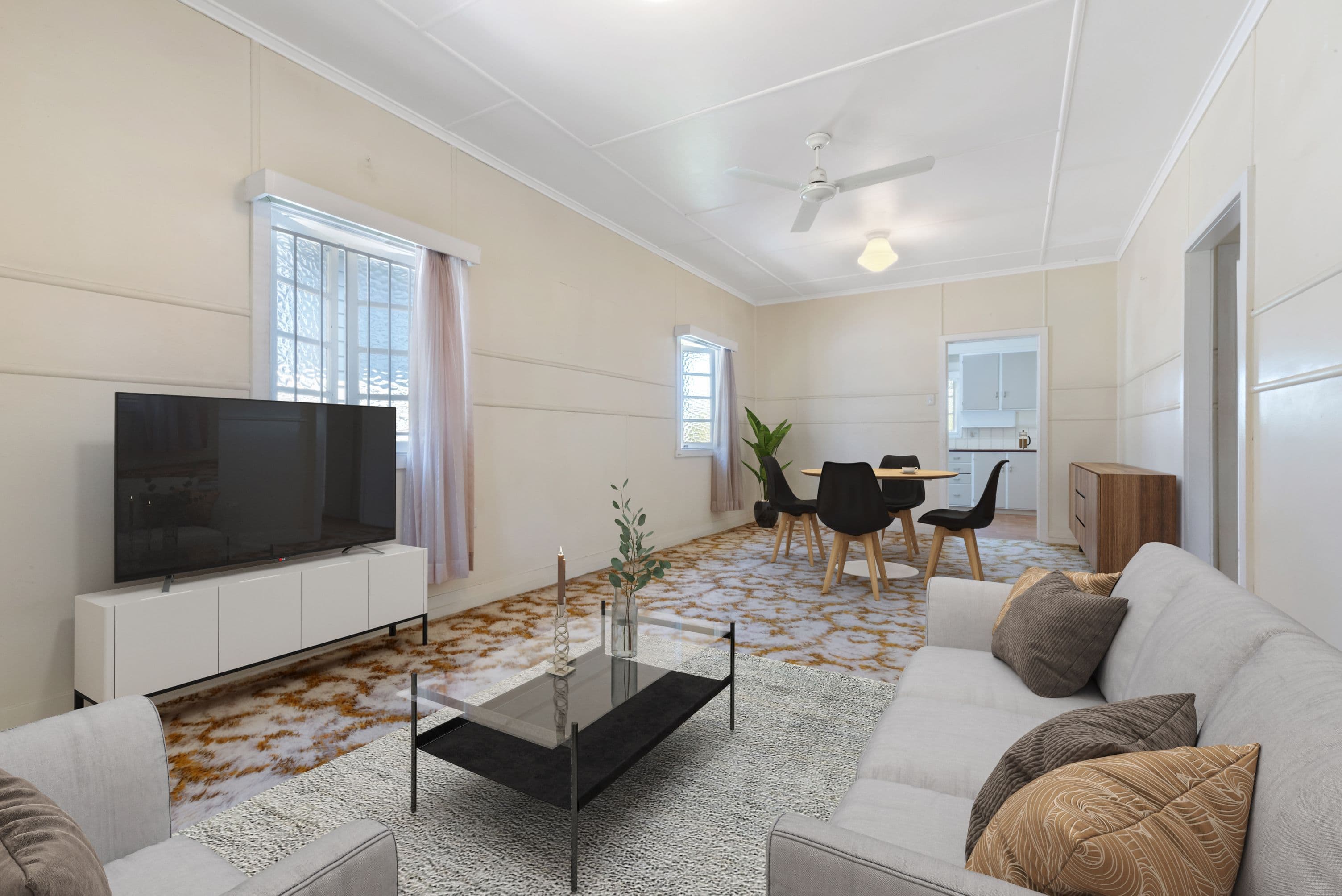 12 Victoria Street, Ashgrove QLD 4060, Ashgrove - Thumbnail 3