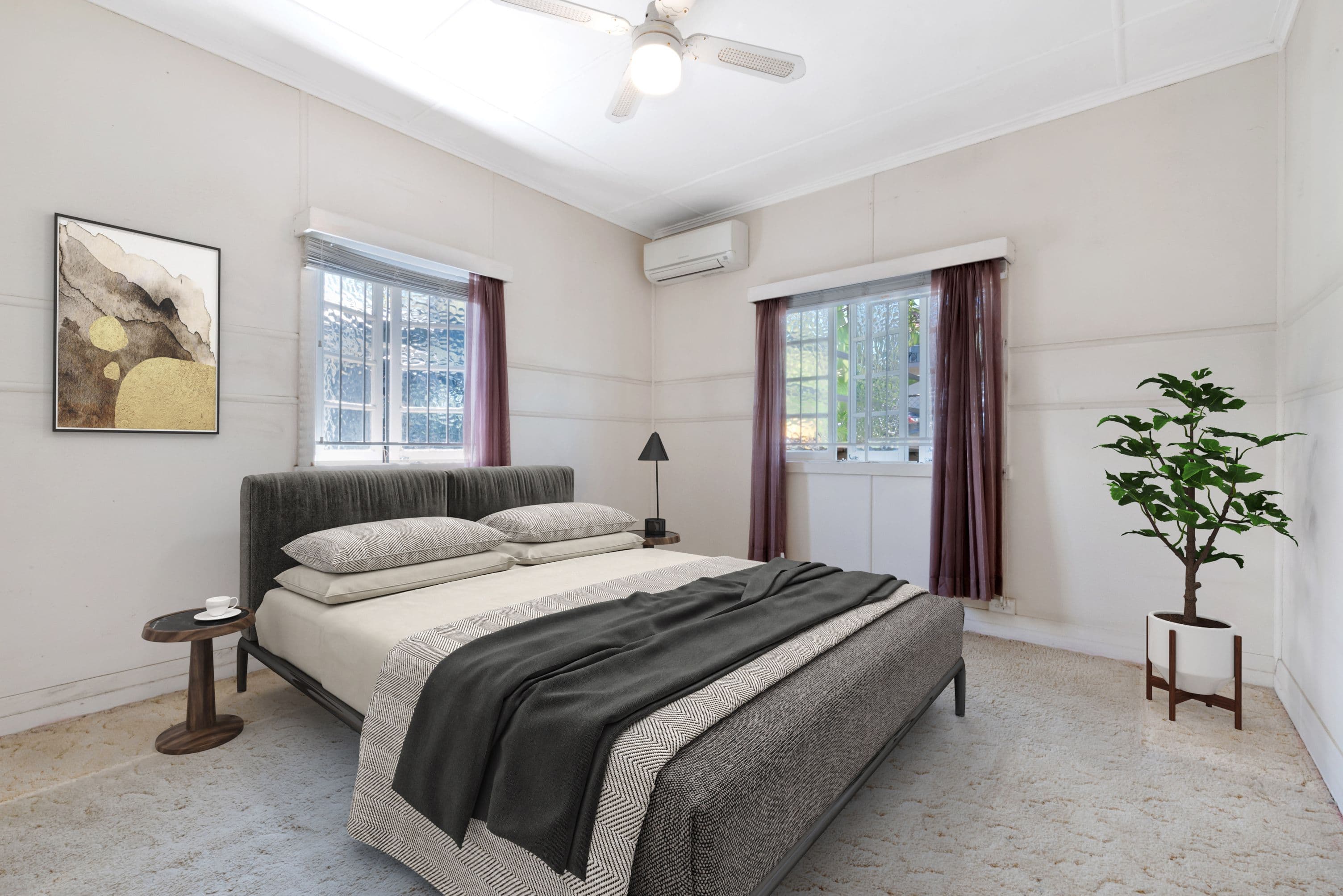 12 Victoria Street, Ashgrove QLD 4060, Ashgrove - Thumbnail 4