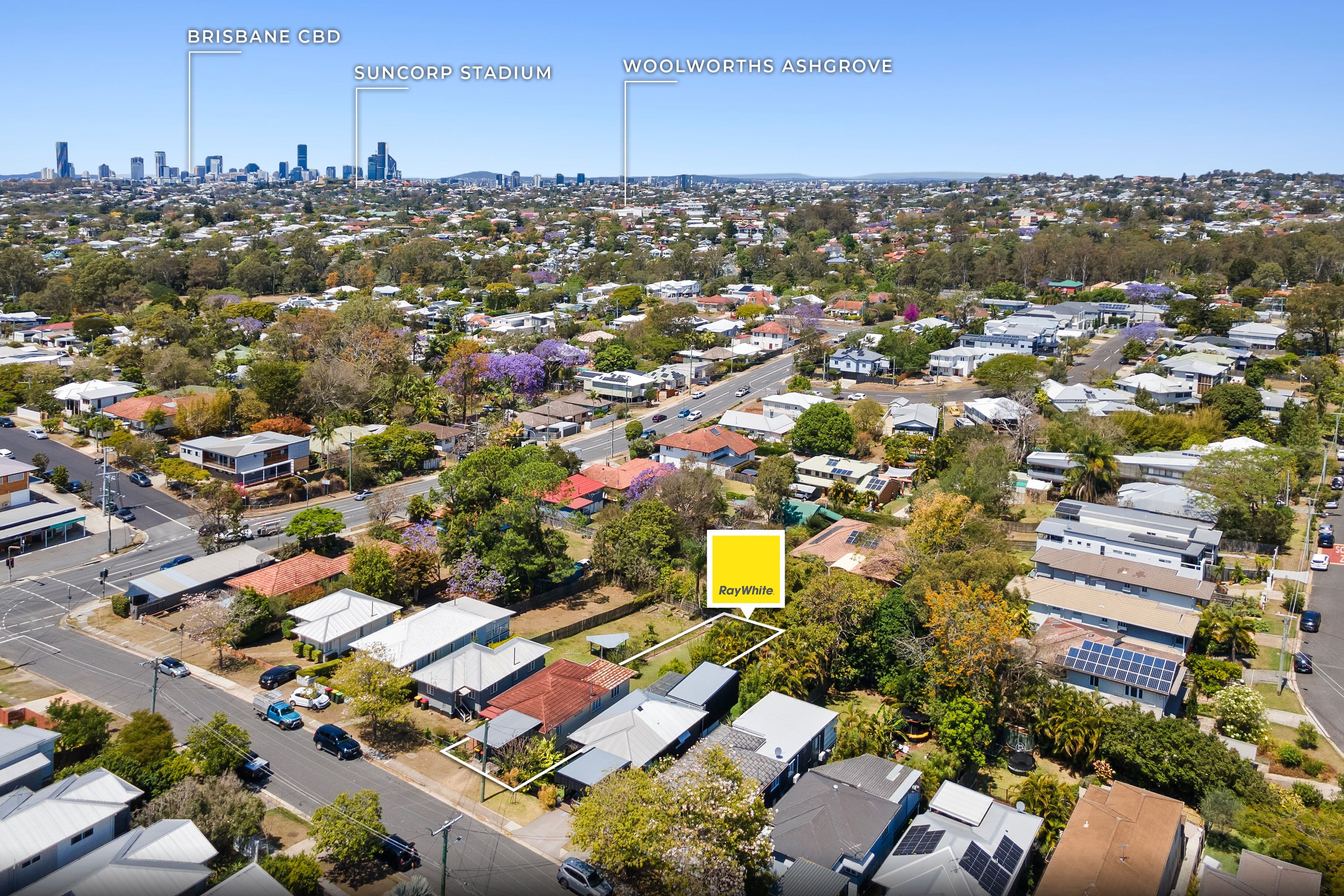 12 Victoria Street, Ashgrove QLD 4060, Ashgrove - Thumbnail 5