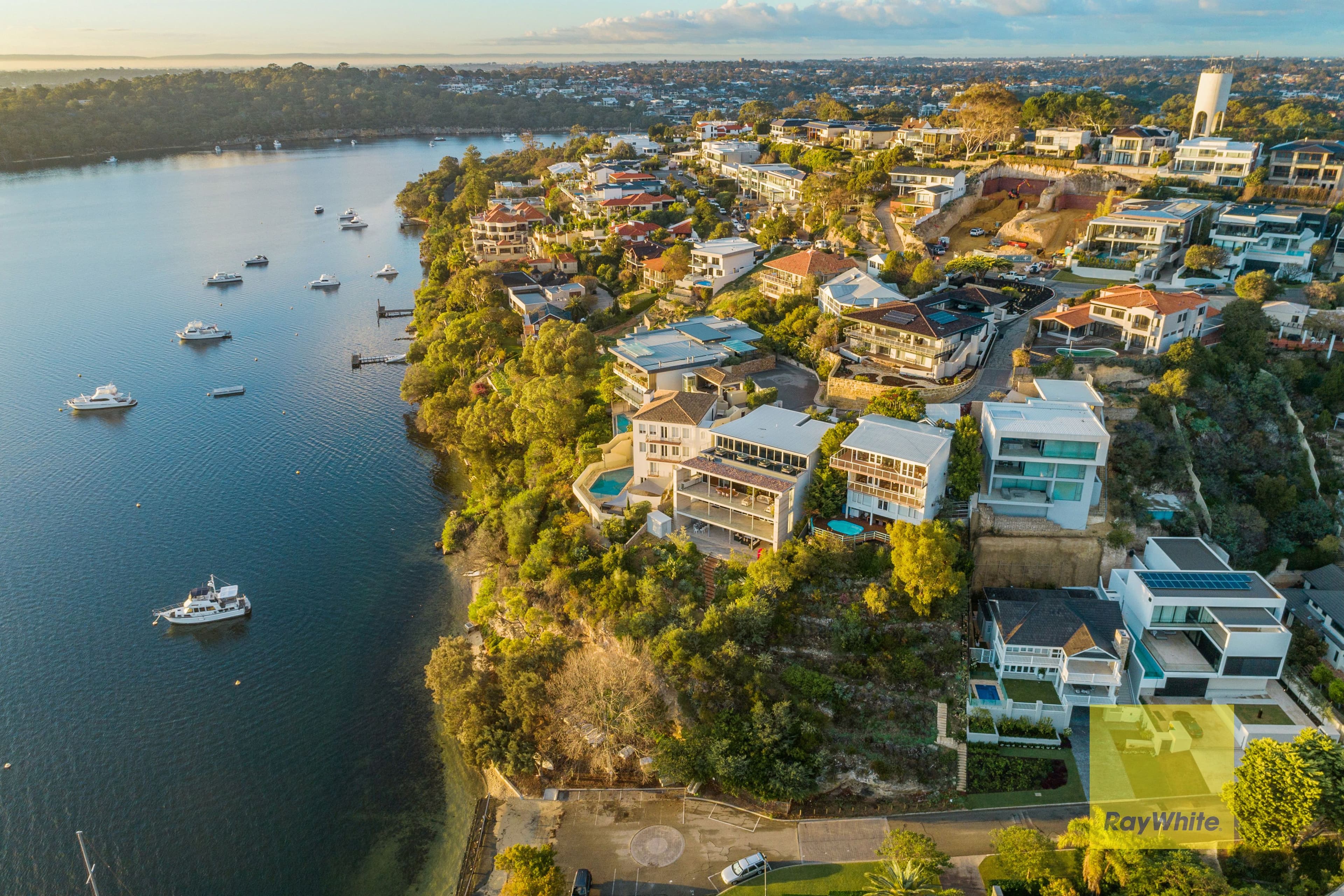 6 Riverview Place, Mosman Park WA 6012, Mosman Park - Image 1
