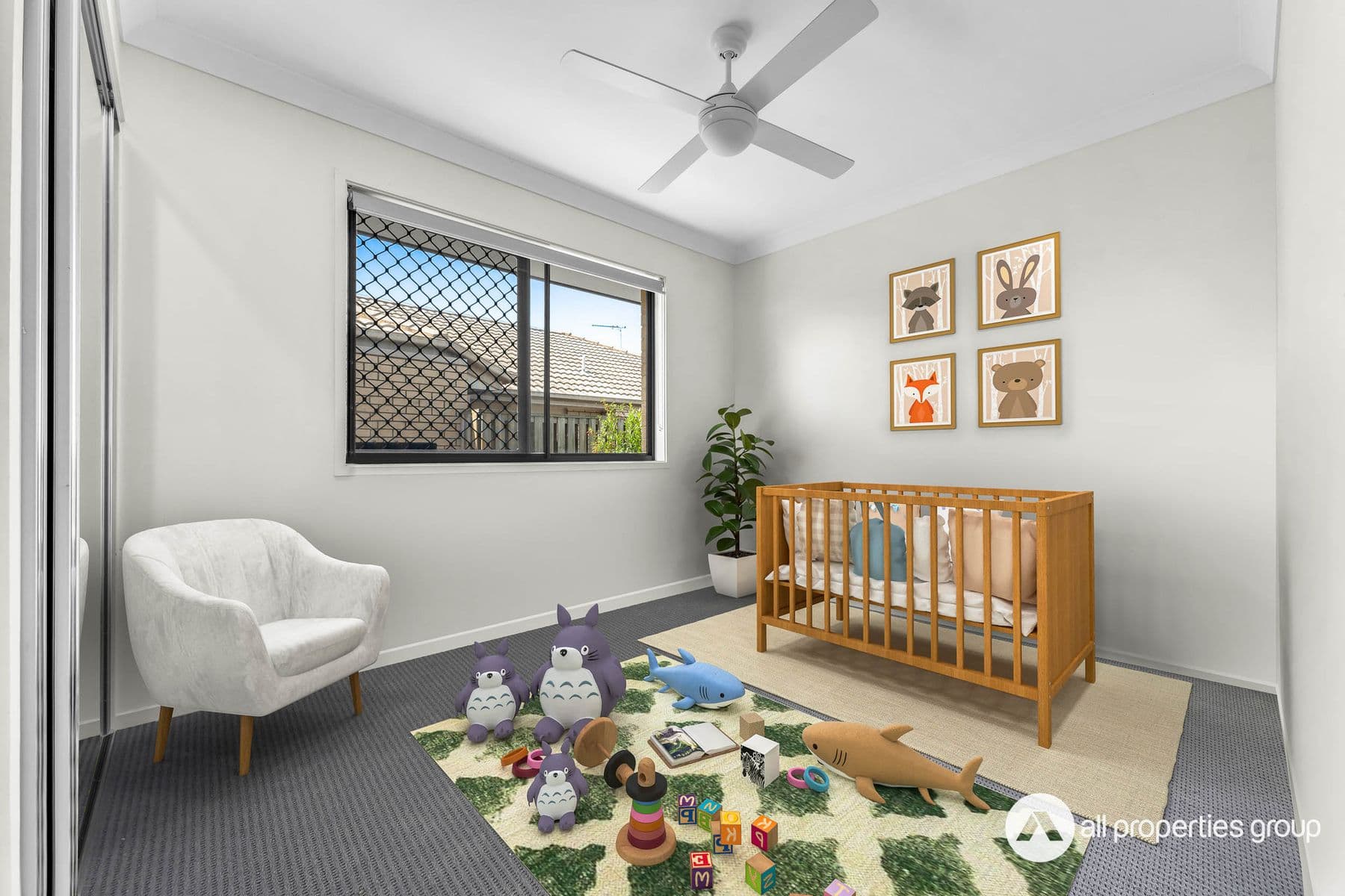 2 Niels Crescent, Park Ridge QLD 4125, Park Ridge - Thumbnail 7