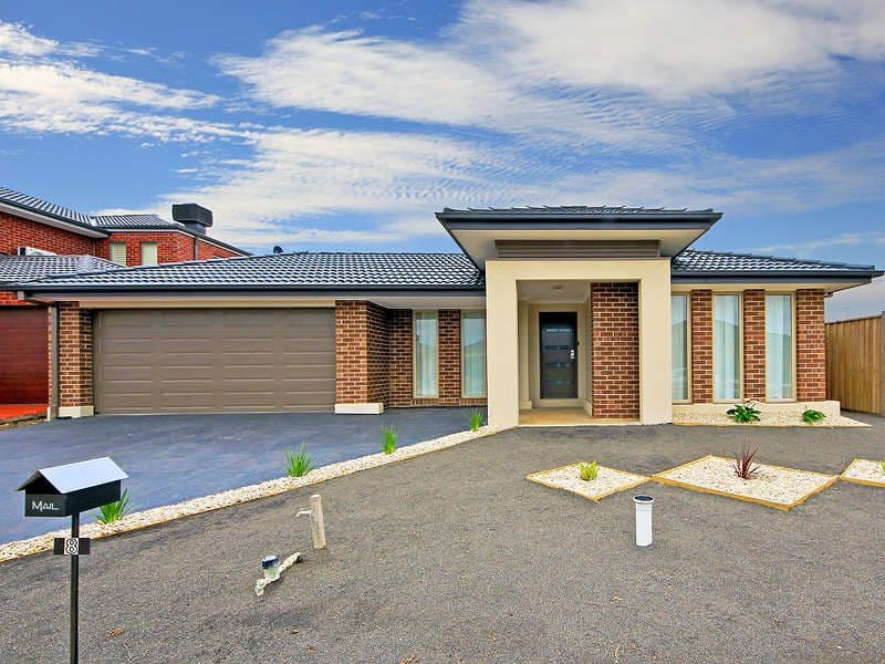 8 Darter Way, WILLIAMS LANDING VIC 3027, Williams Landing - Image 1