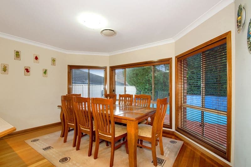 18 Connaught Circuit, KELLYVILLE NSW 2155, Kellyville - Thumbnail 4
