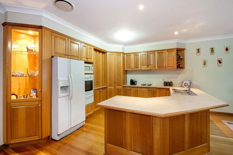 18 Connaught Circuit, KELLYVILLE NSW 2155, Kellyville - Thumbnail 5