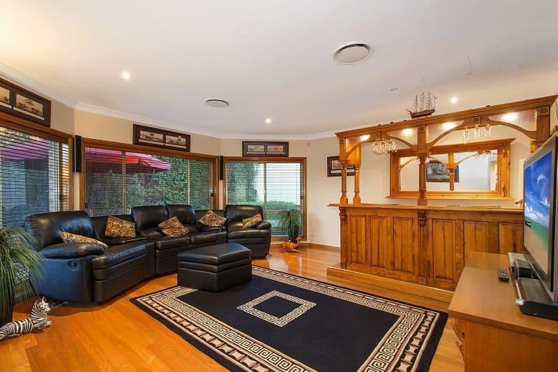 18 Connaught Circuit, KELLYVILLE NSW 2155, Kellyville - Thumbnail 6