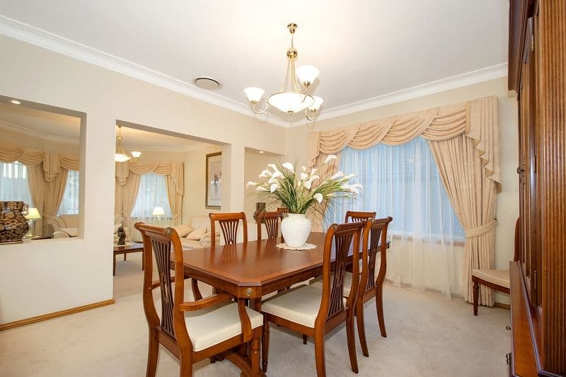 18 Connaught Circuit, KELLYVILLE NSW 2155, Kellyville - Thumbnail 7