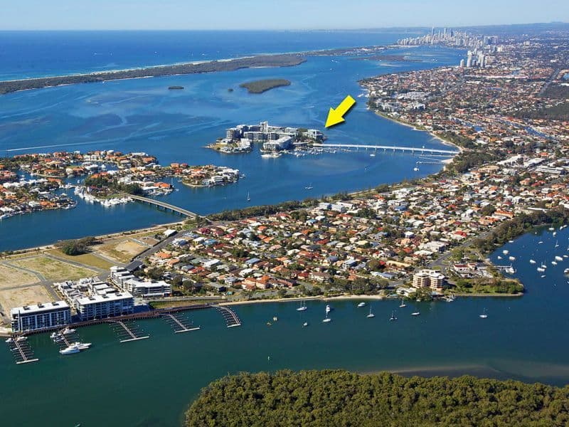 31302 Ephraim Island, PARADISE POINT QLD 4216, Paradise Point - Thumbnail 2