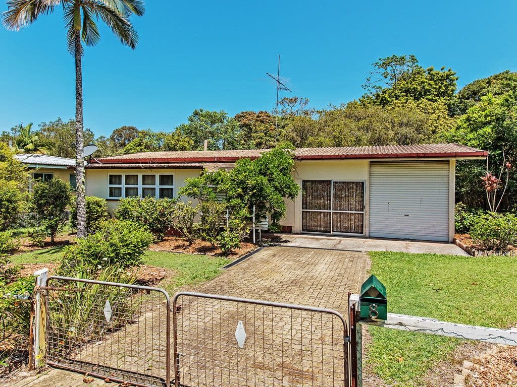13 Jacaranda Road, Coomealla NSW 2717, Coomealla - Image 1