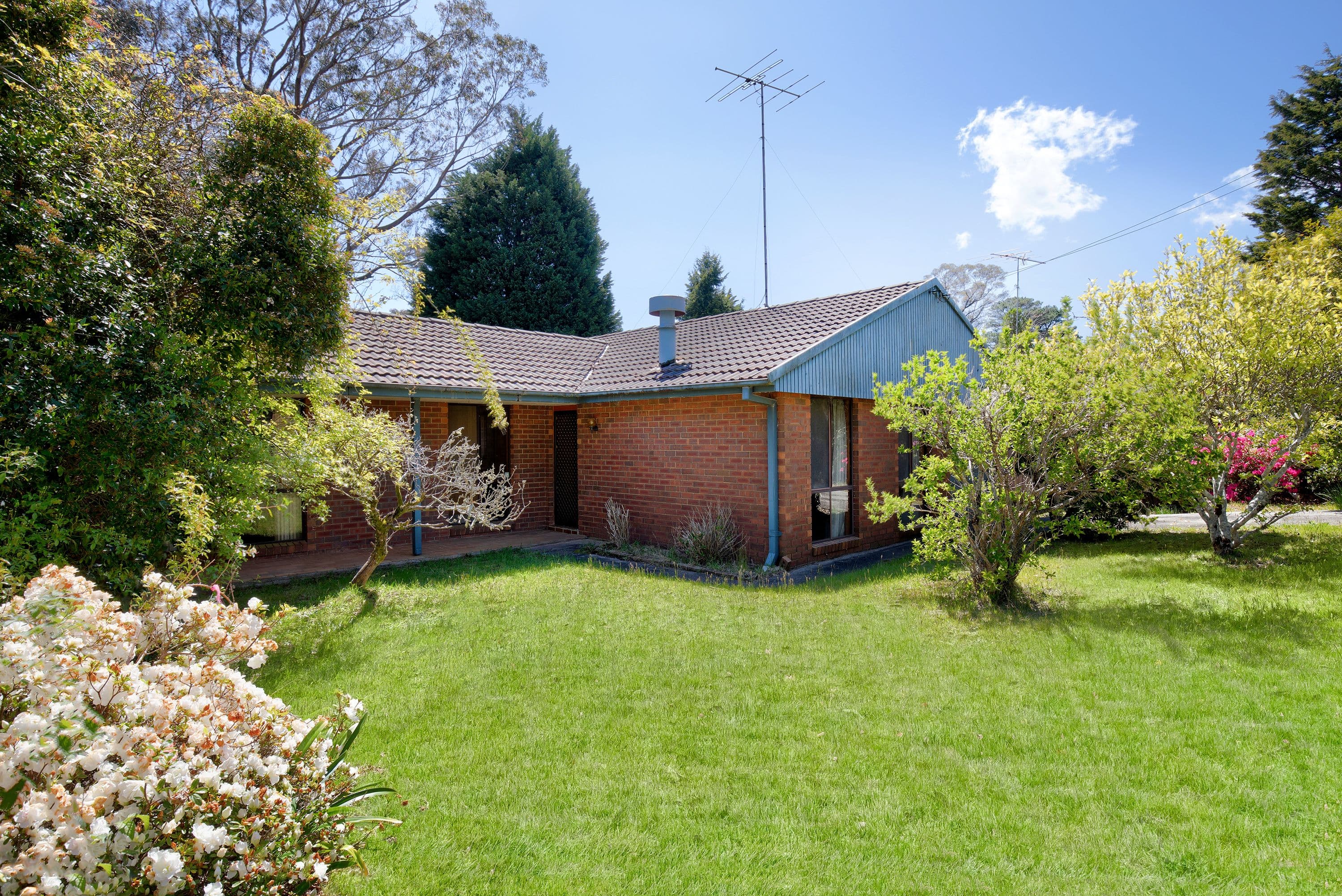 50 Evans Lookout Road, Blackheath NSW 2785, Blackheath - Image 1