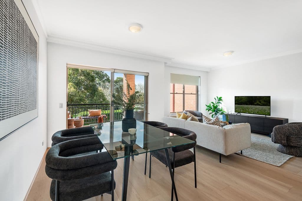 33/11 Williams Parade, Dulwich Hill - Image 1