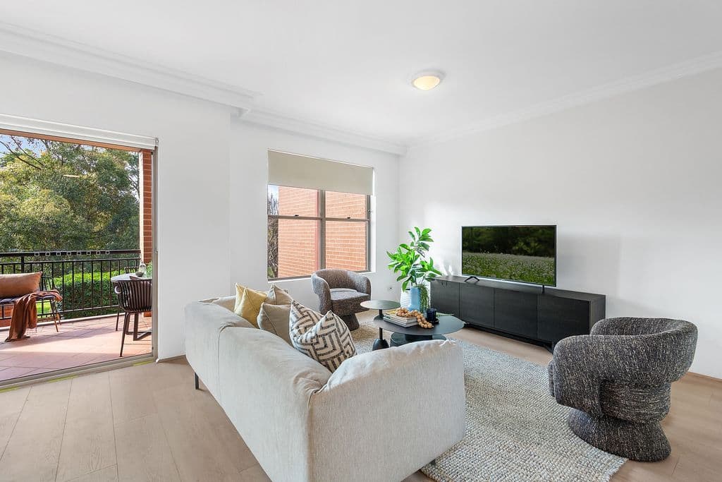 33/11 Williams Parade, Dulwich Hill - Thumbnail 2
