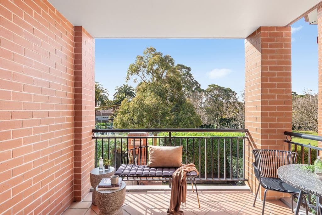 33/11 Williams Parade, Dulwich Hill - Thumbnail 8