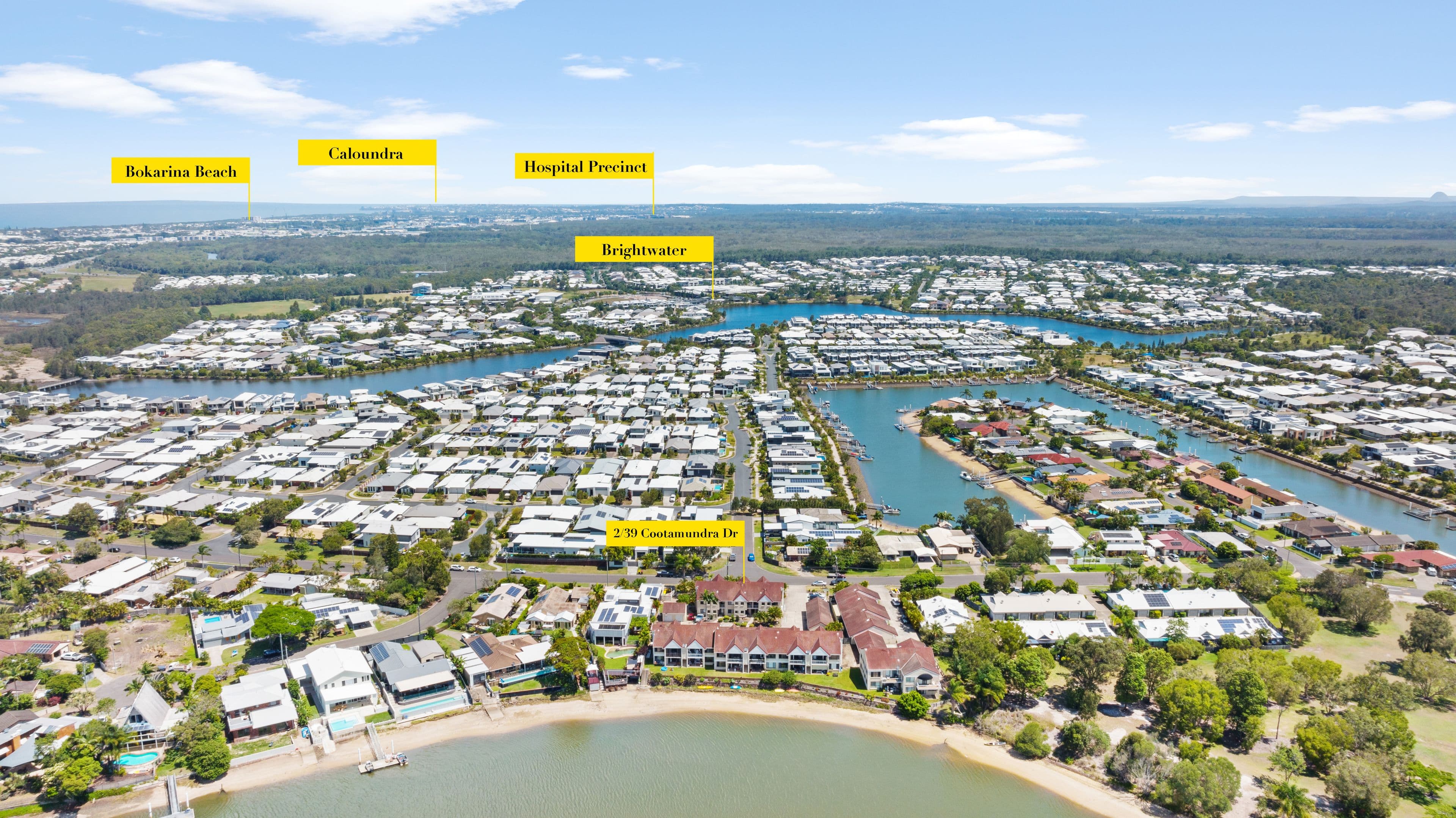 39 Cootamundra Drive, Mountain Creek QLD 4557, Mountain Creek - Image 1