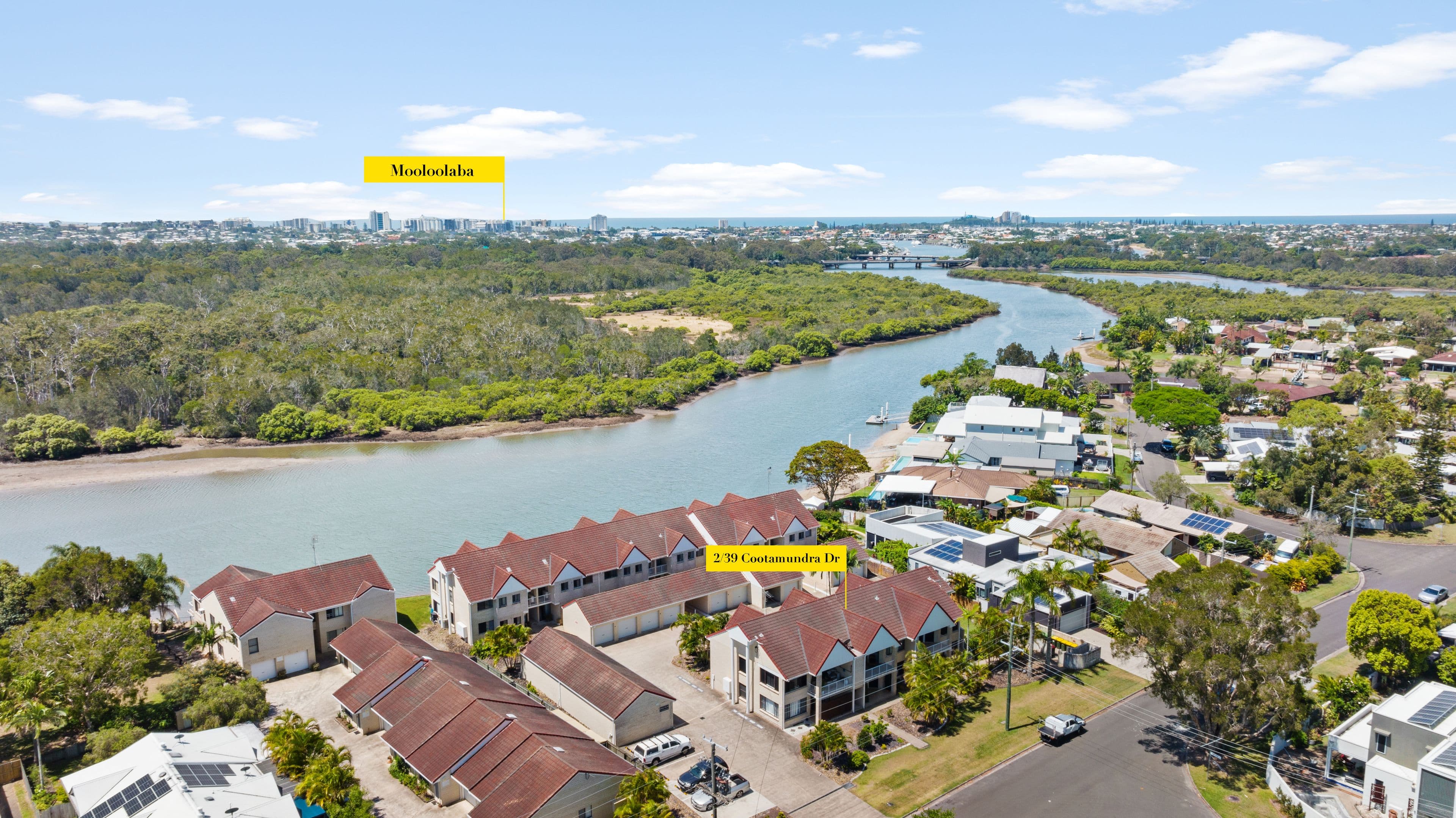 39 Cootamundra Drive, Mountain Creek QLD 4557, Mountain Creek - Thumbnail 2