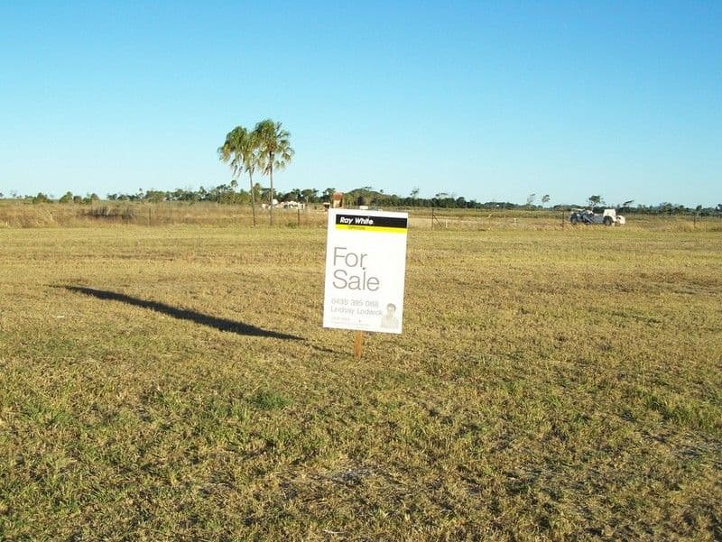 15 Timbers Beach Road, ZILZIE QLD 4710, Zilzie - Thumbnail 2