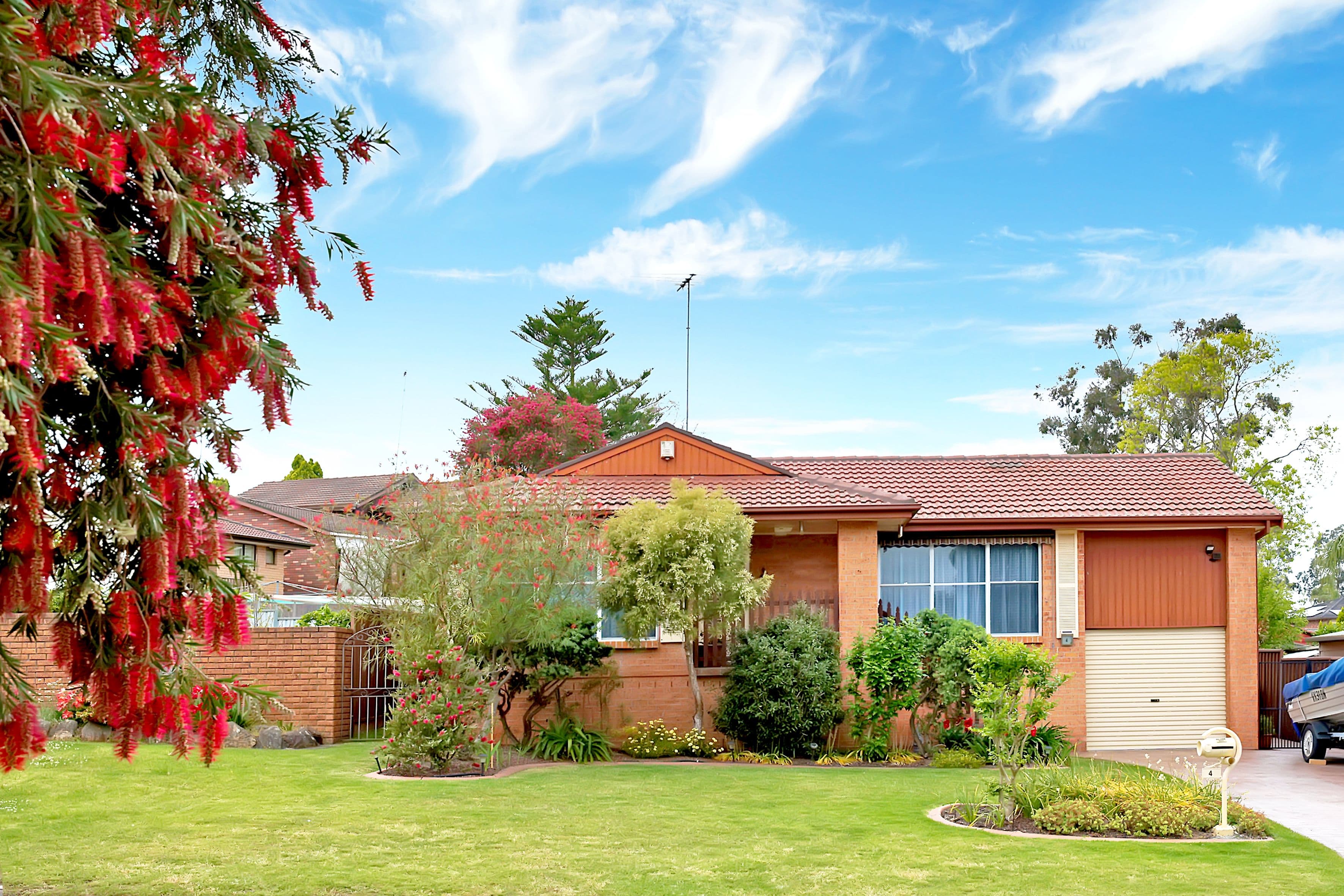 4 Dobell Circuit, St Clair NSW 2759, St Clair - Thumbnail 2