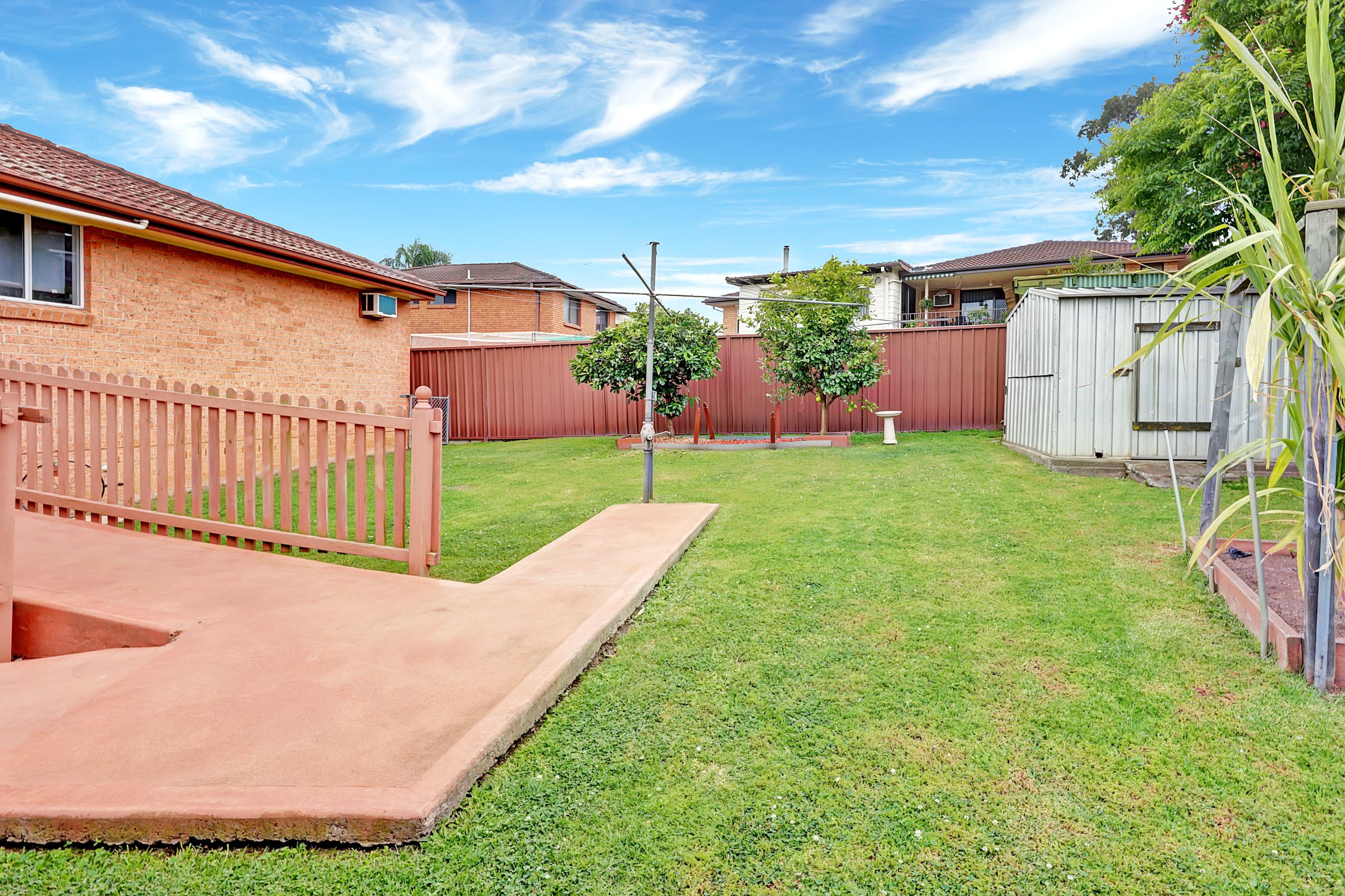 4 Dobell Circuit, St Clair NSW 2759, St Clair - Thumbnail 8
