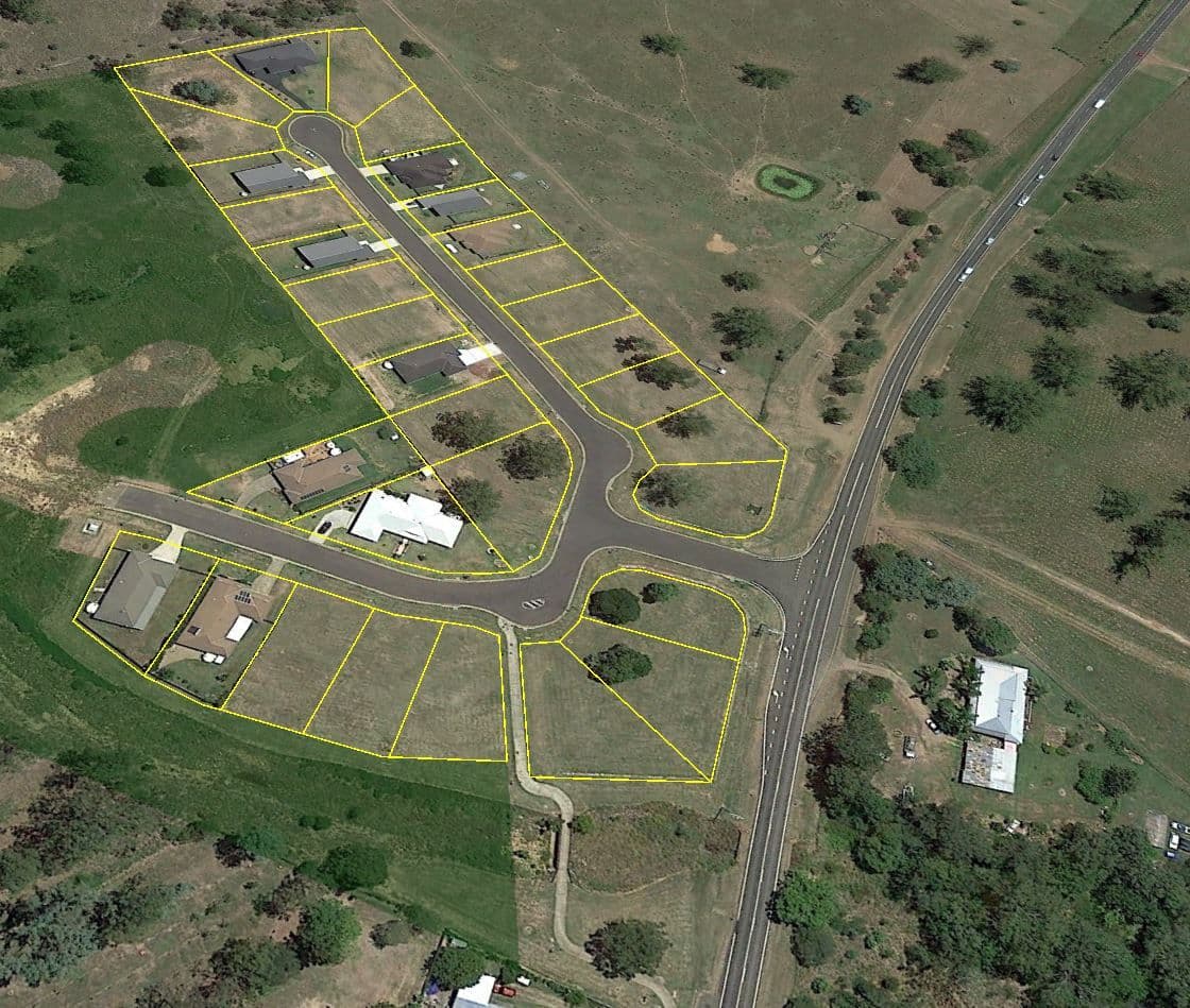 LOT 11 JELICA Place, Esk QLD 4312, Esk - Image 1