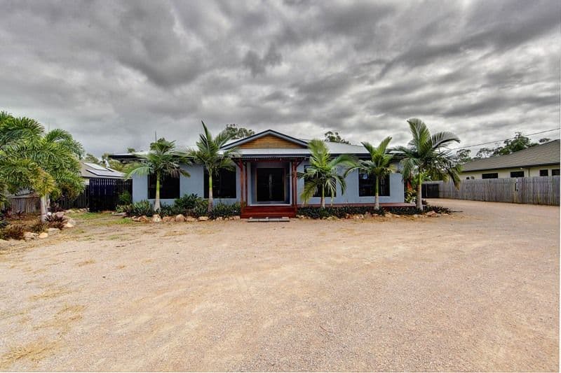 58 Mt Low Parkway, MOUNT LOW QLD 4818, Mount Low - Thumbnail 2