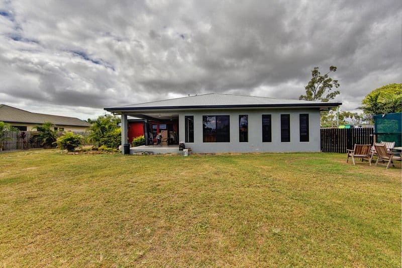 58 Mt Low Parkway, MOUNT LOW QLD 4818, Mount Low - Thumbnail 3
