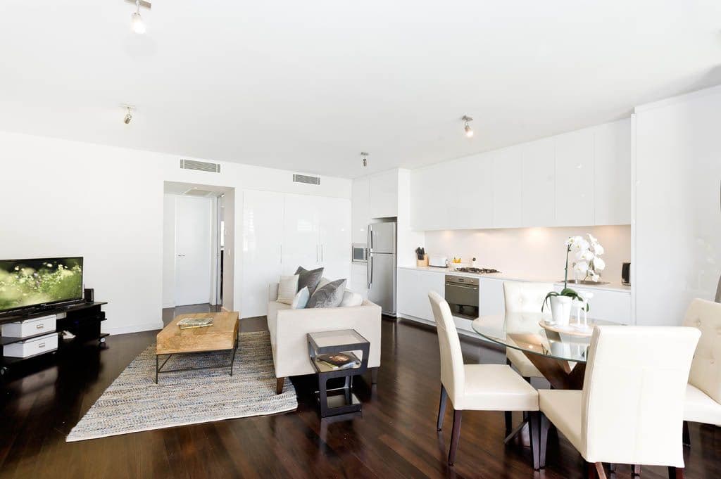 54 Buckingham Street, SURRY HILLS NSW 2010, Surry Hills - Thumbnail 2
