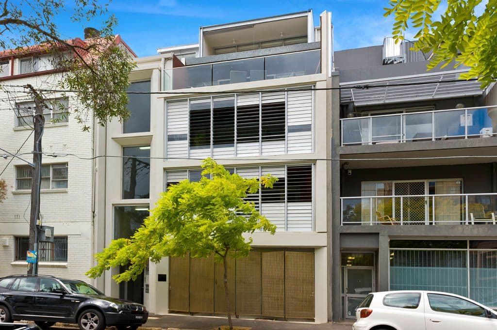 54 Buckingham Street, SURRY HILLS NSW 2010, Surry Hills - Thumbnail 3