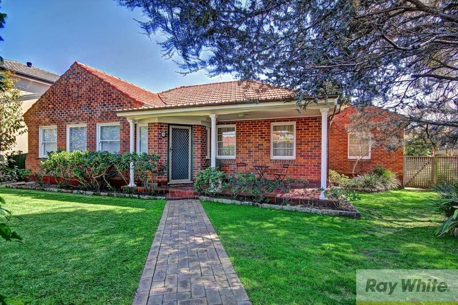 88 Morgan Street, Kingsgrove NSW 2208, Kingsgrove - Image 1