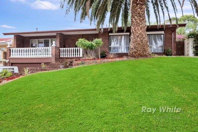 140 Brougham Drive, Valley View SA 5093, Valley View - Image 1