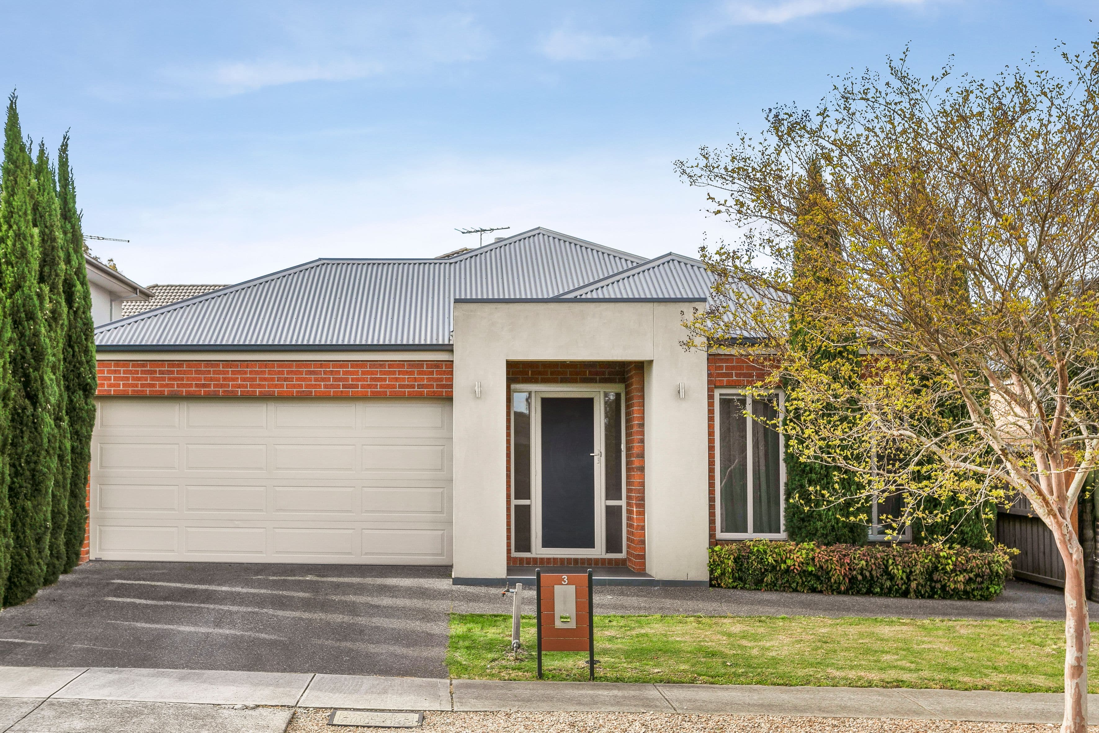 3 Battista Grove, Greenvale VIC 3059, Greenvale - Image 1