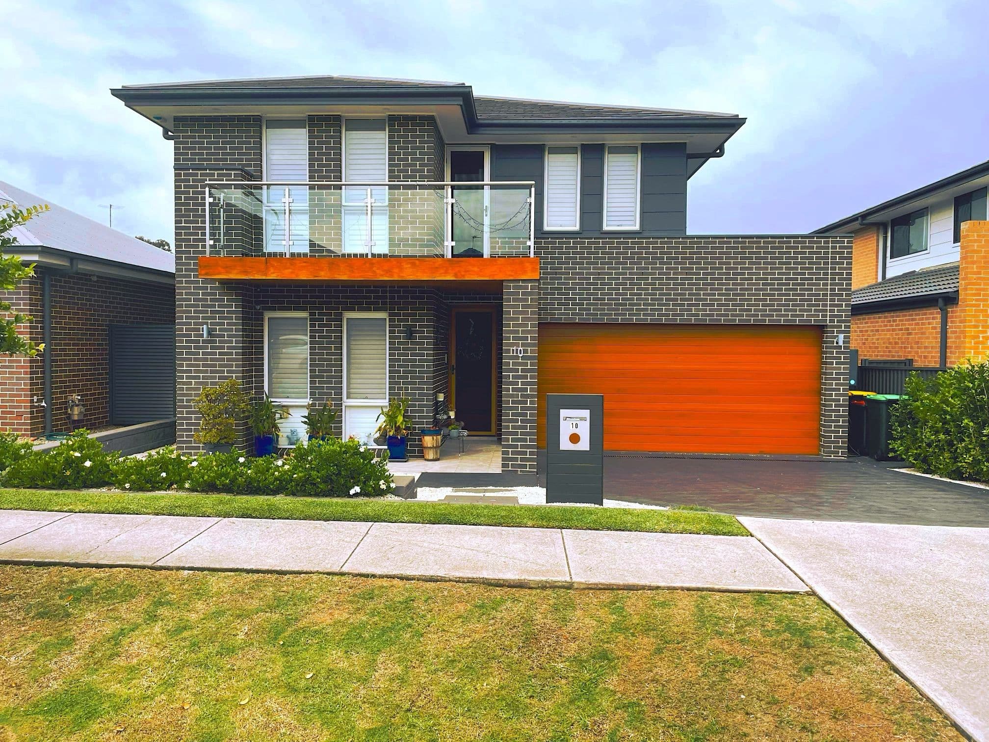 10 Garigal Road, NORTH KELLYVILLE NSW 2155, North Kellyville - Image 1