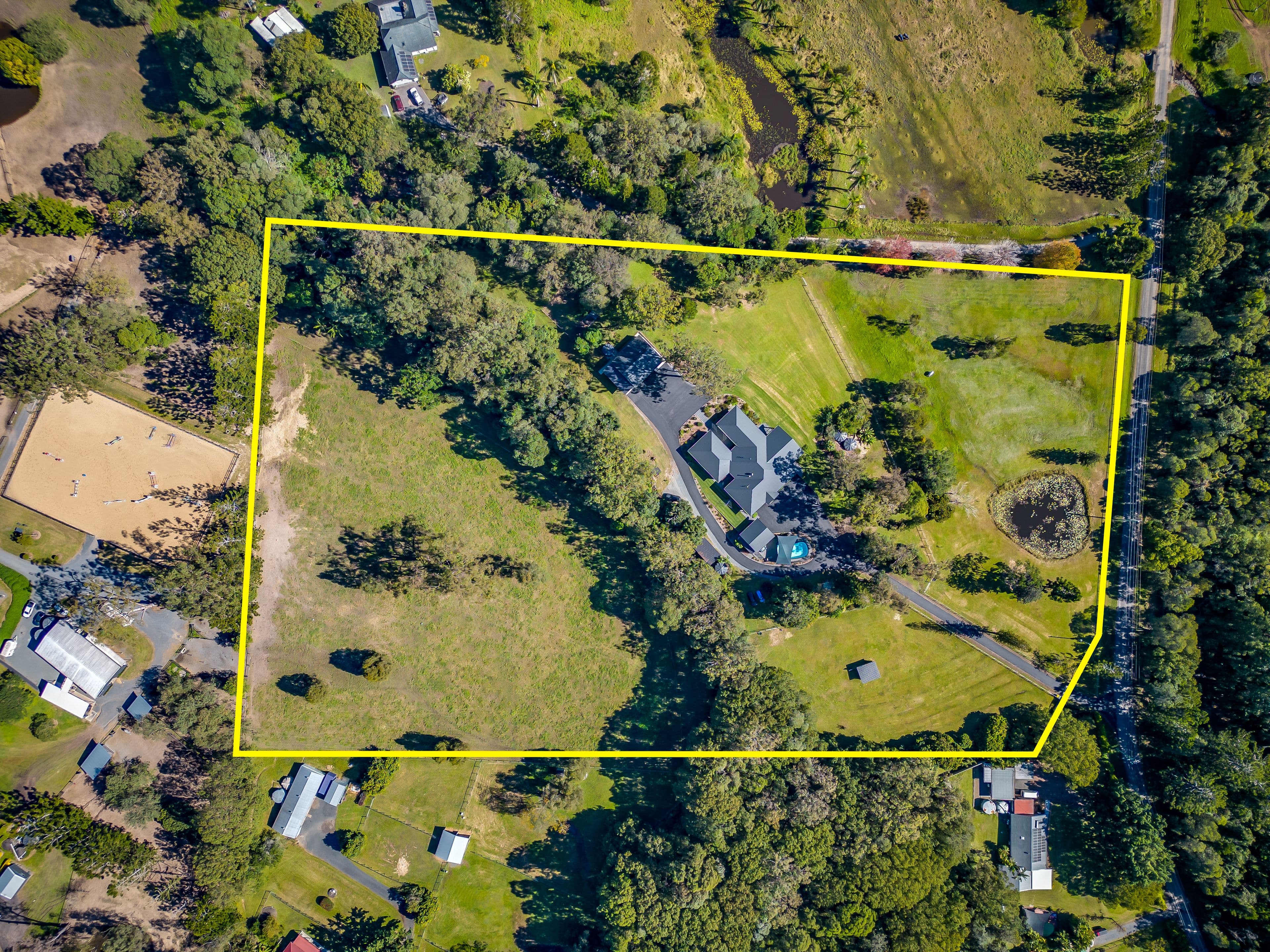 491 Guanaba Creek Road, Guanaba QLD 4210, Guanaba - Thumbnail 4