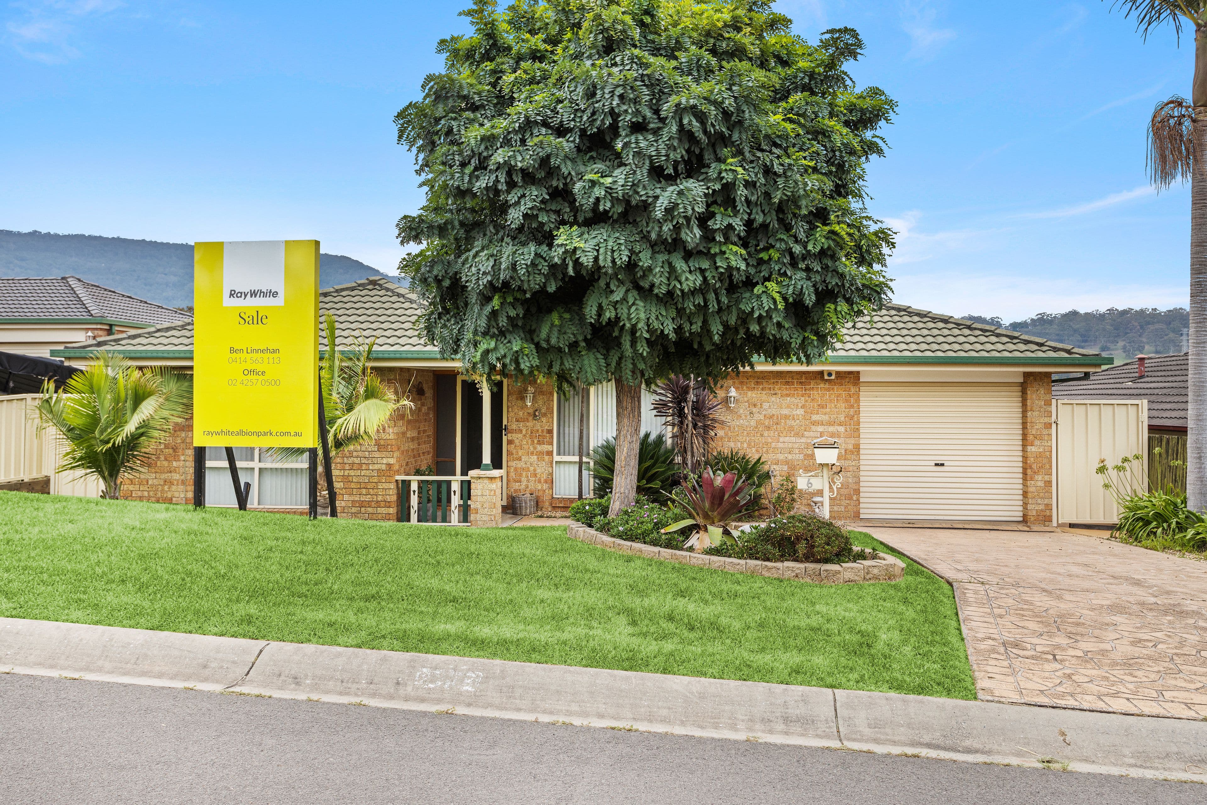 6 Stephens Street, Albion Park NSW 2527, Albion Park - Image 1
