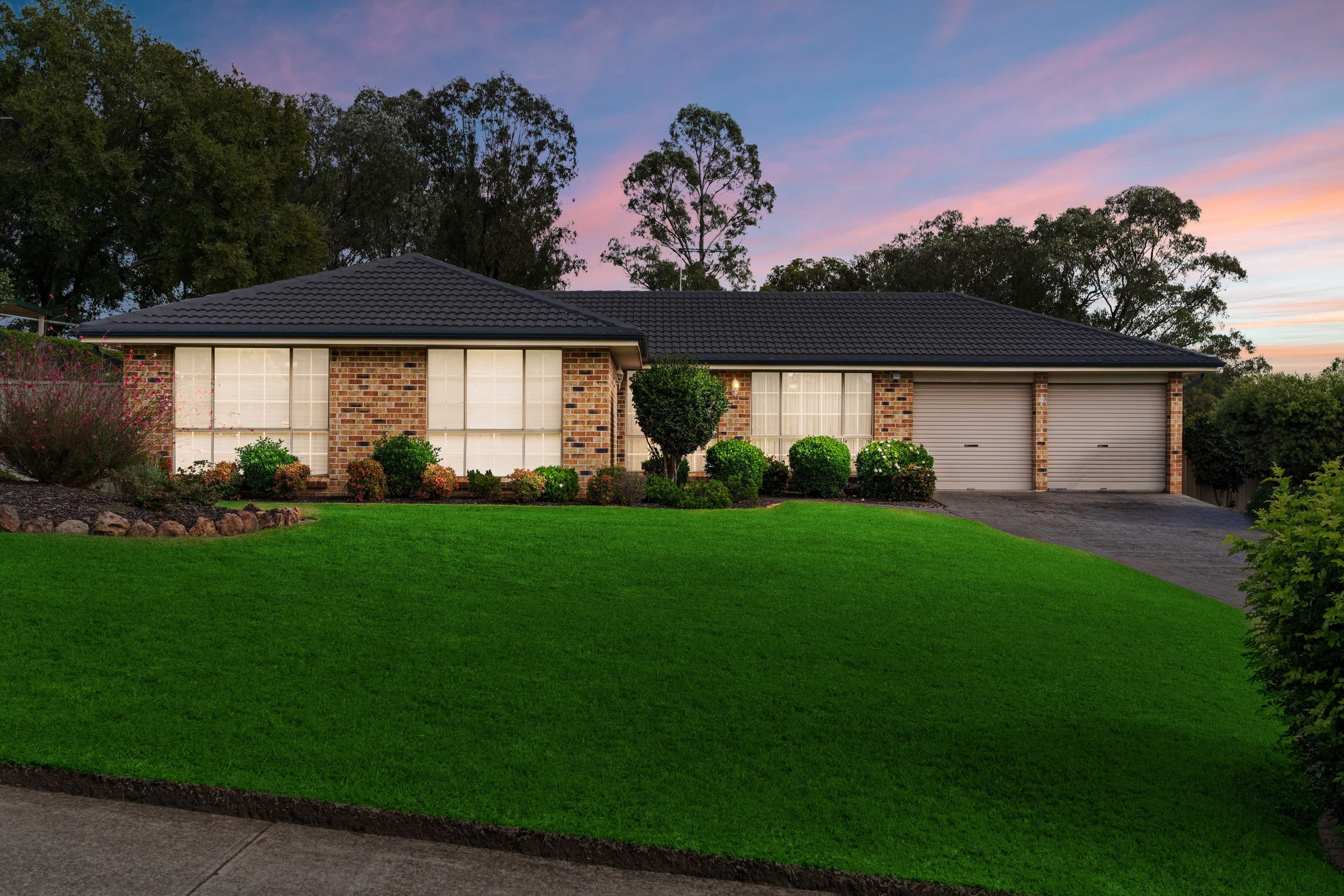 14 Heritage Way, Glen Alpine NSW 2560, Glen Alpine - Image 1