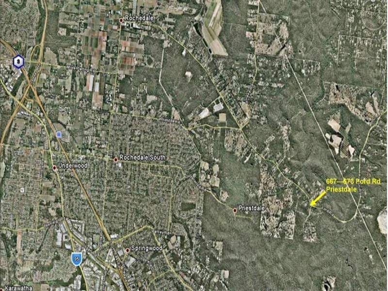 667-673 Ford Road, PRIESTDALE QLD 4127, Priestdale - Thumbnail 3