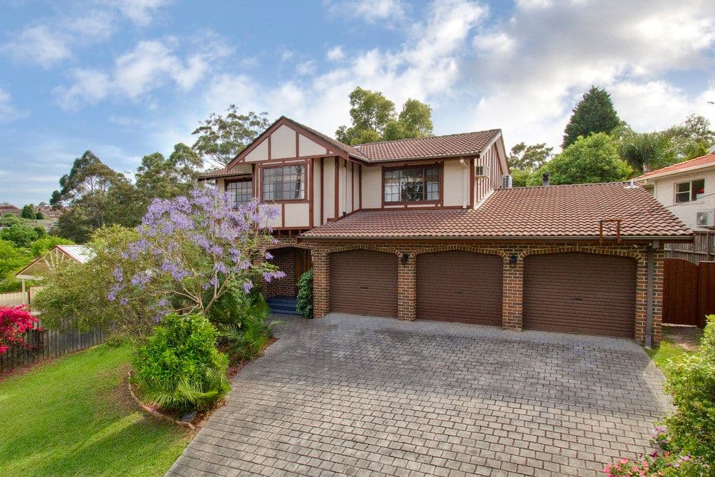 130 David Road, CASTLE HILL NSW 2154, Castle Hill - Image 1