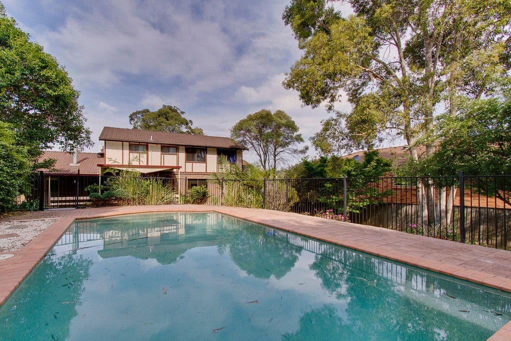 130 David Road, CASTLE HILL NSW 2154, Castle Hill - Thumbnail 4