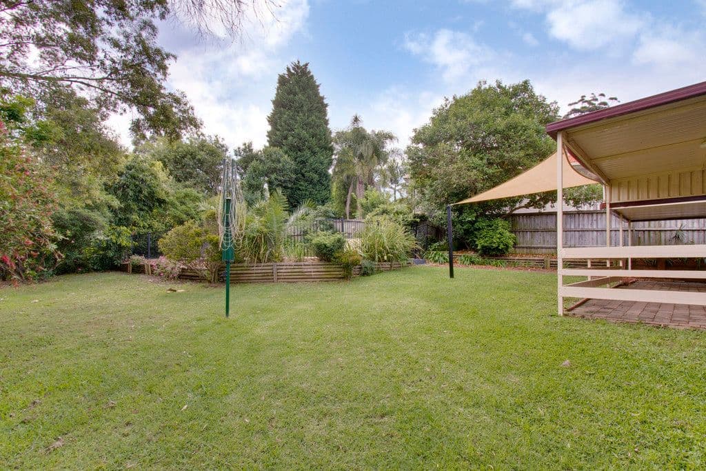 130 David Road, CASTLE HILL NSW 2154, Castle Hill - Thumbnail 5