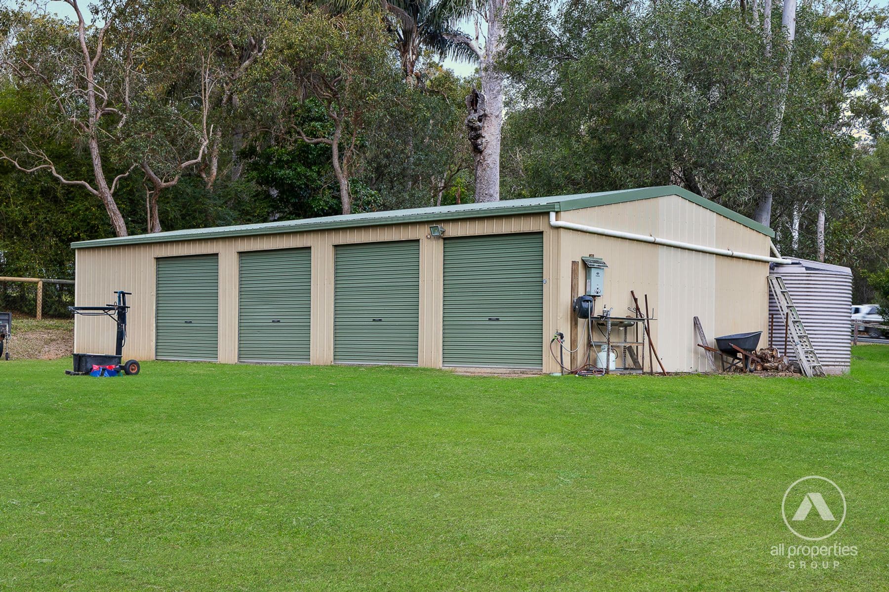 1986 Beaudesert - Beenleigh Road, Tamborine QLD 4270, Tamborine - Thumbnail 2