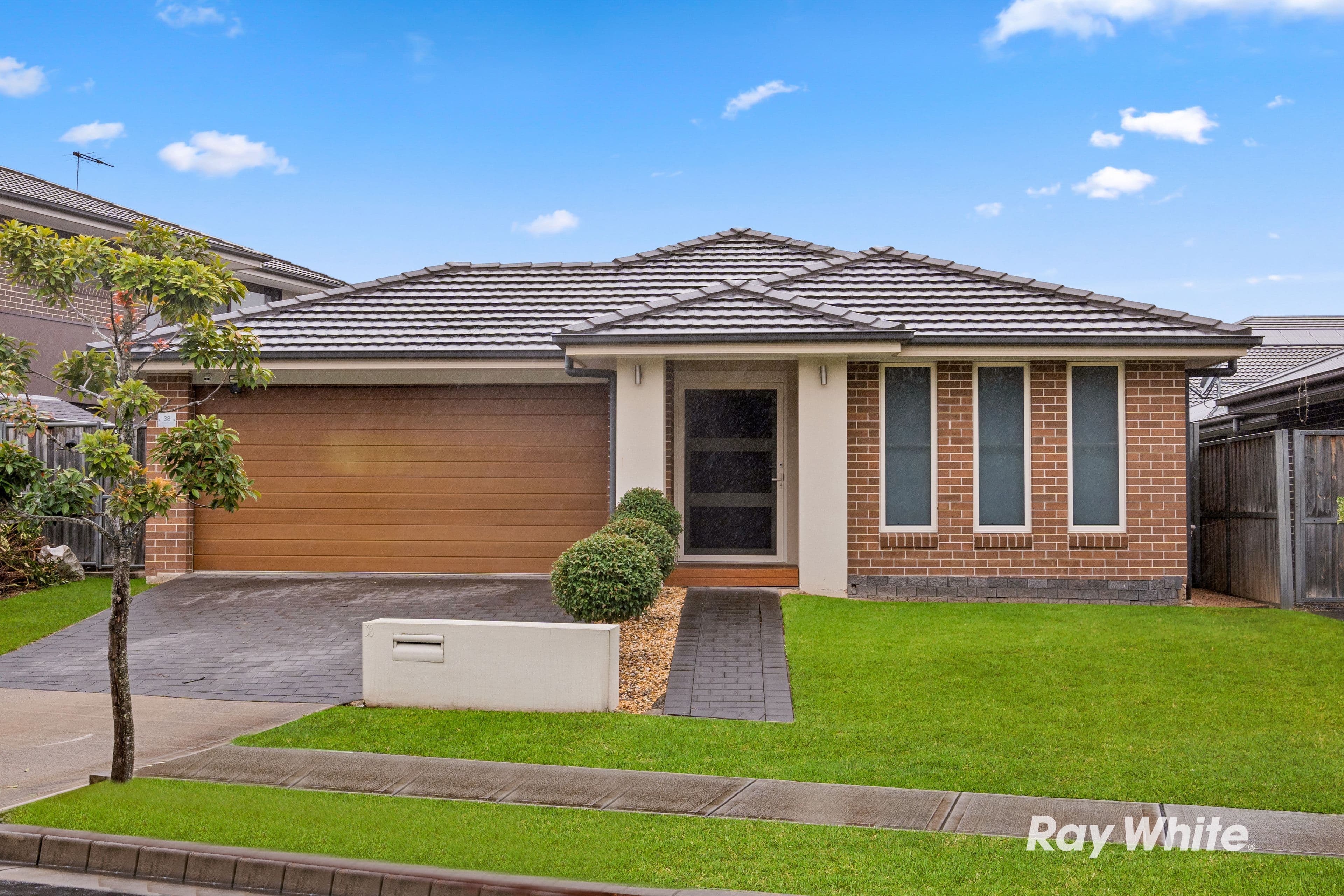 38 Emigrant Parade, BUNGARRIBEE NSW 2767, Bungarribee - Image 1