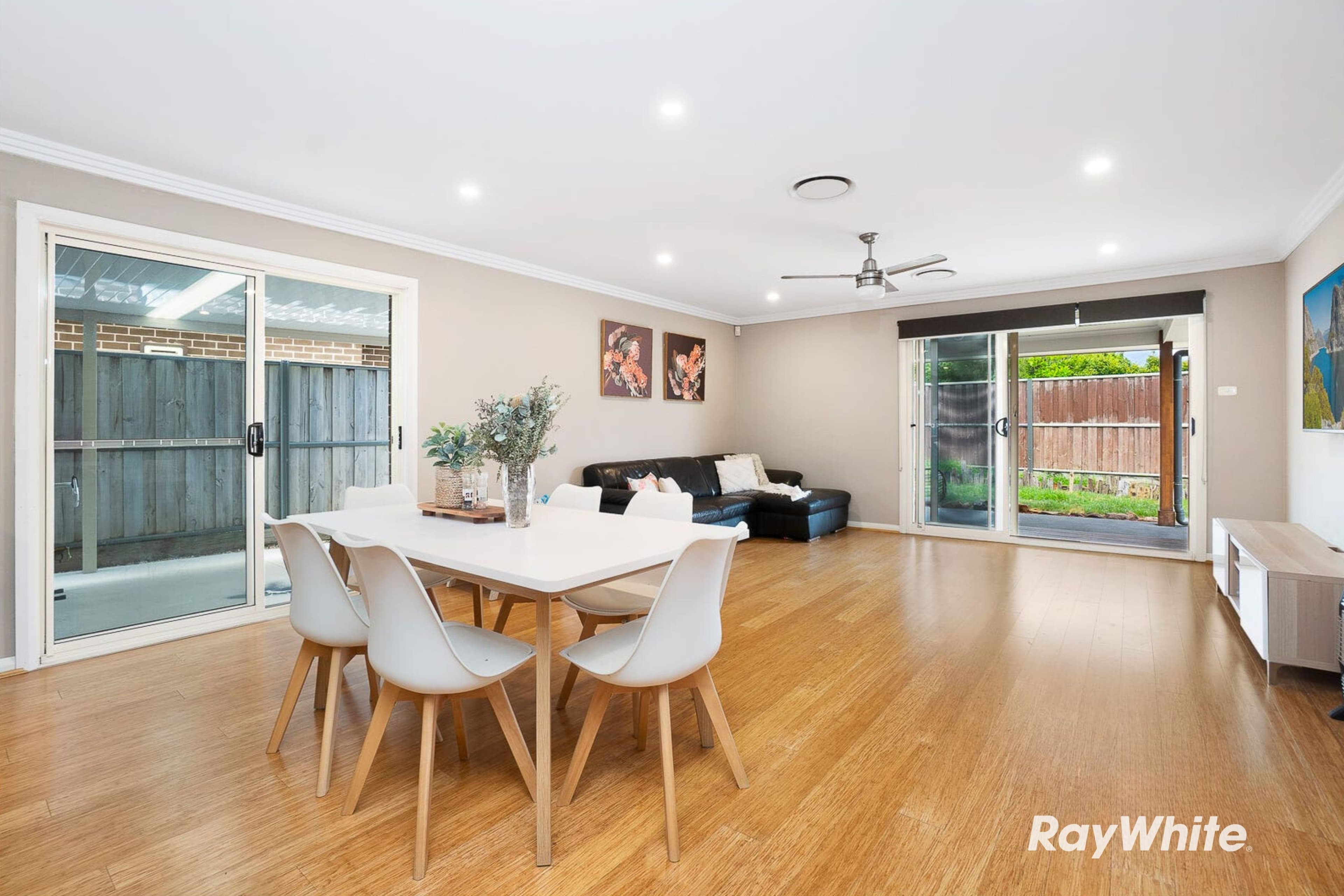 38 Emigrant Parade, BUNGARRIBEE NSW 2767, Bungarribee - Thumbnail 3
