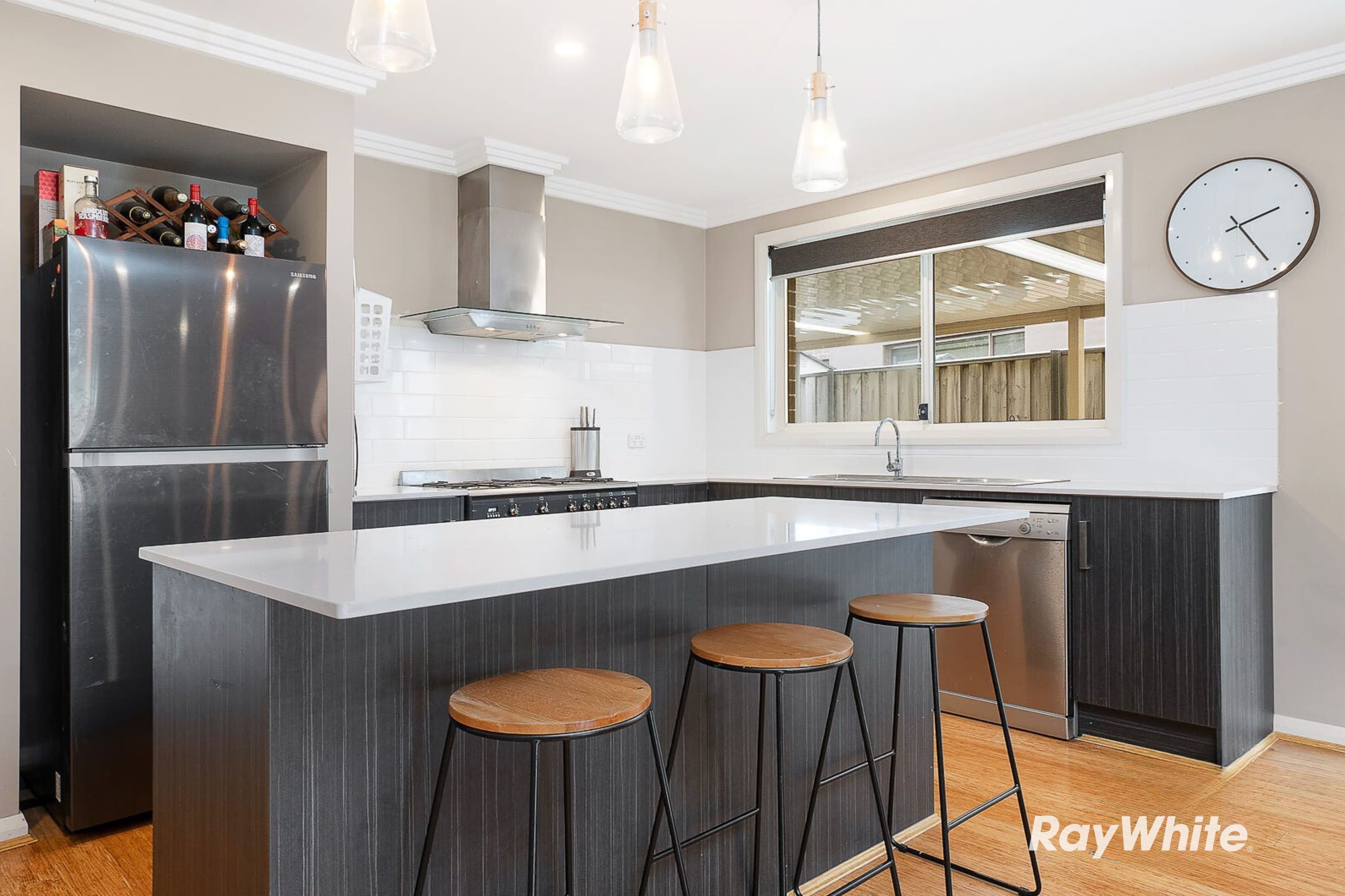 38 Emigrant Parade, BUNGARRIBEE NSW 2767, Bungarribee - Thumbnail 4