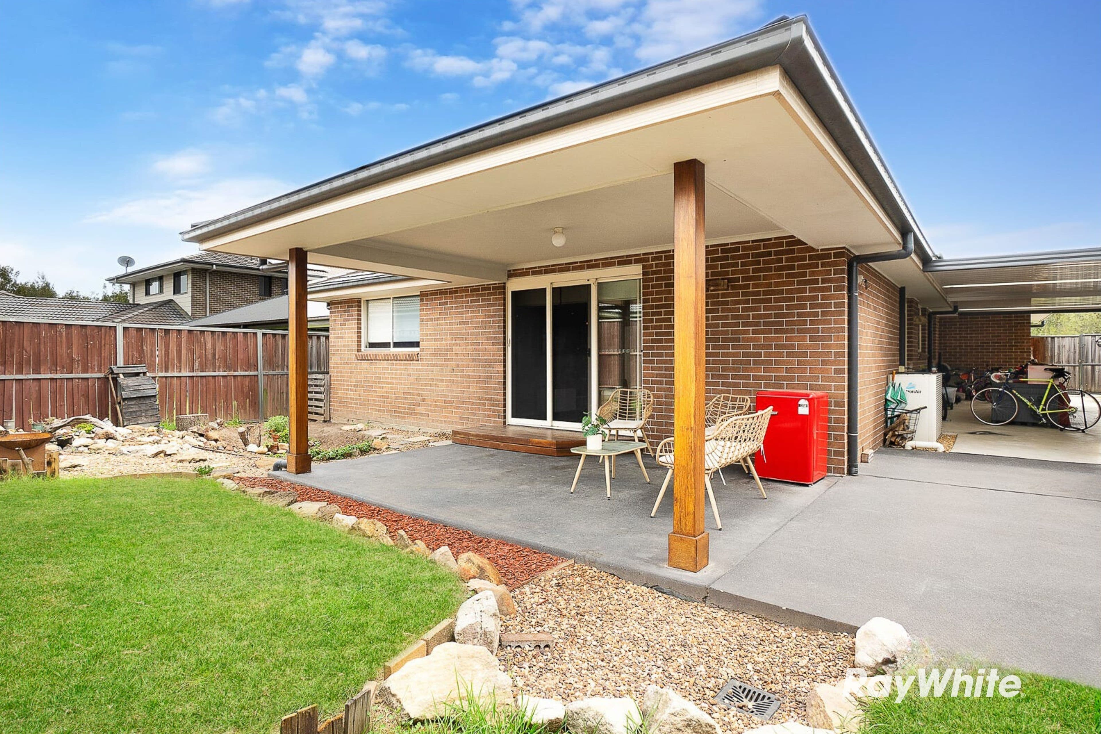 38 Emigrant Parade, BUNGARRIBEE NSW 2767, Bungarribee - Thumbnail 7