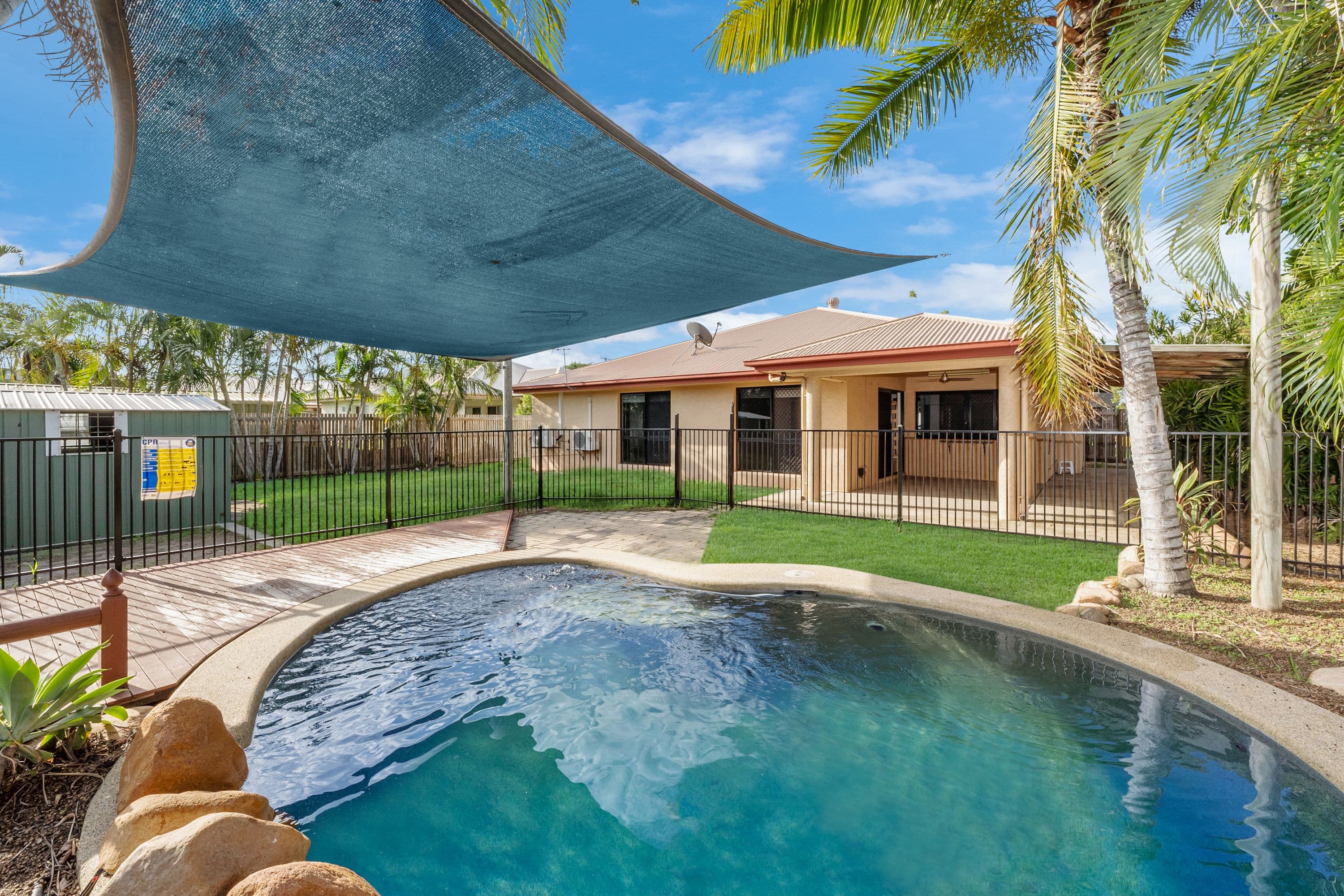 43 Kokoda Street, Idalia QLD 4811, Idalia - Image 1