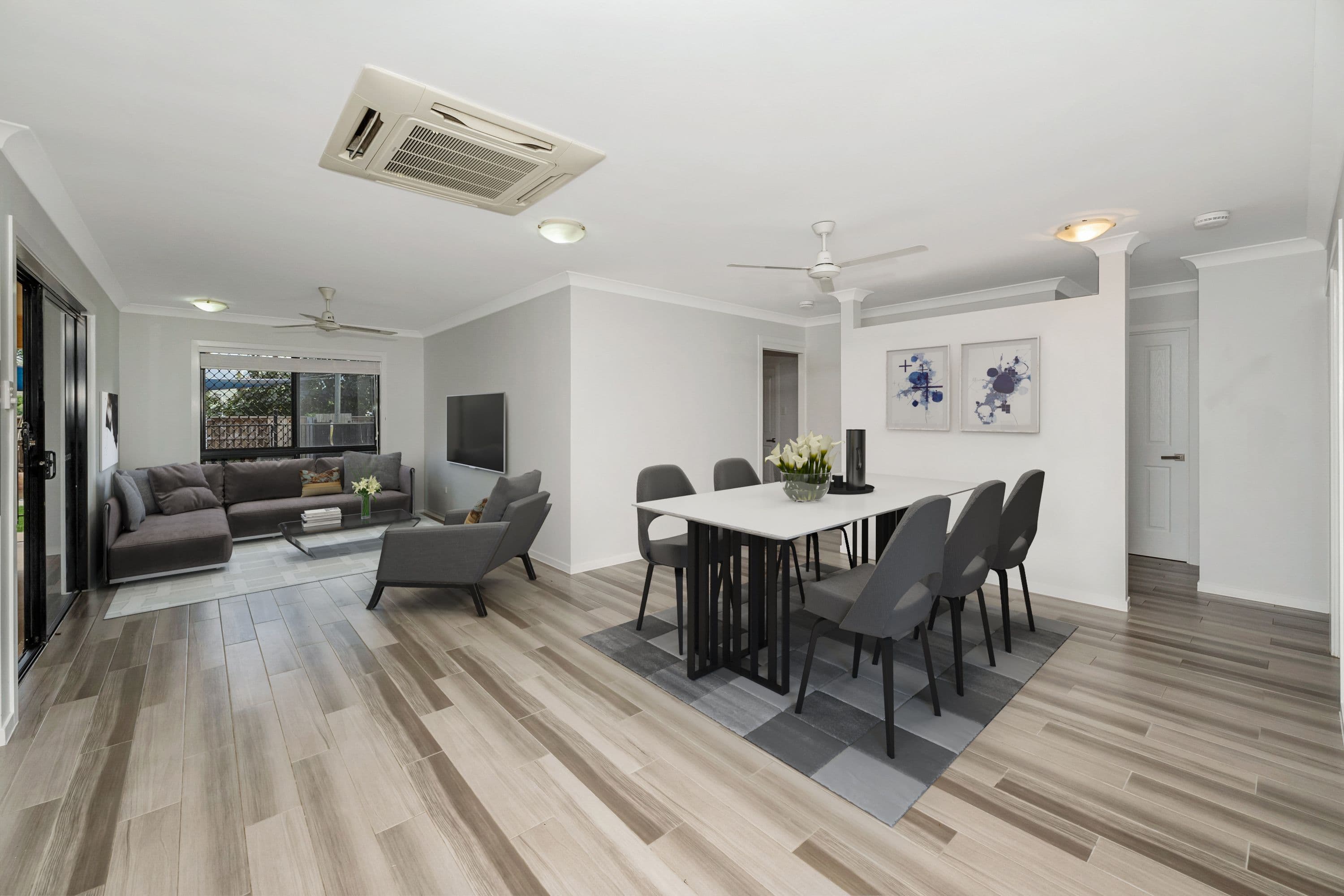 43 Kokoda Street, Idalia QLD 4811, Idalia - Thumbnail 3