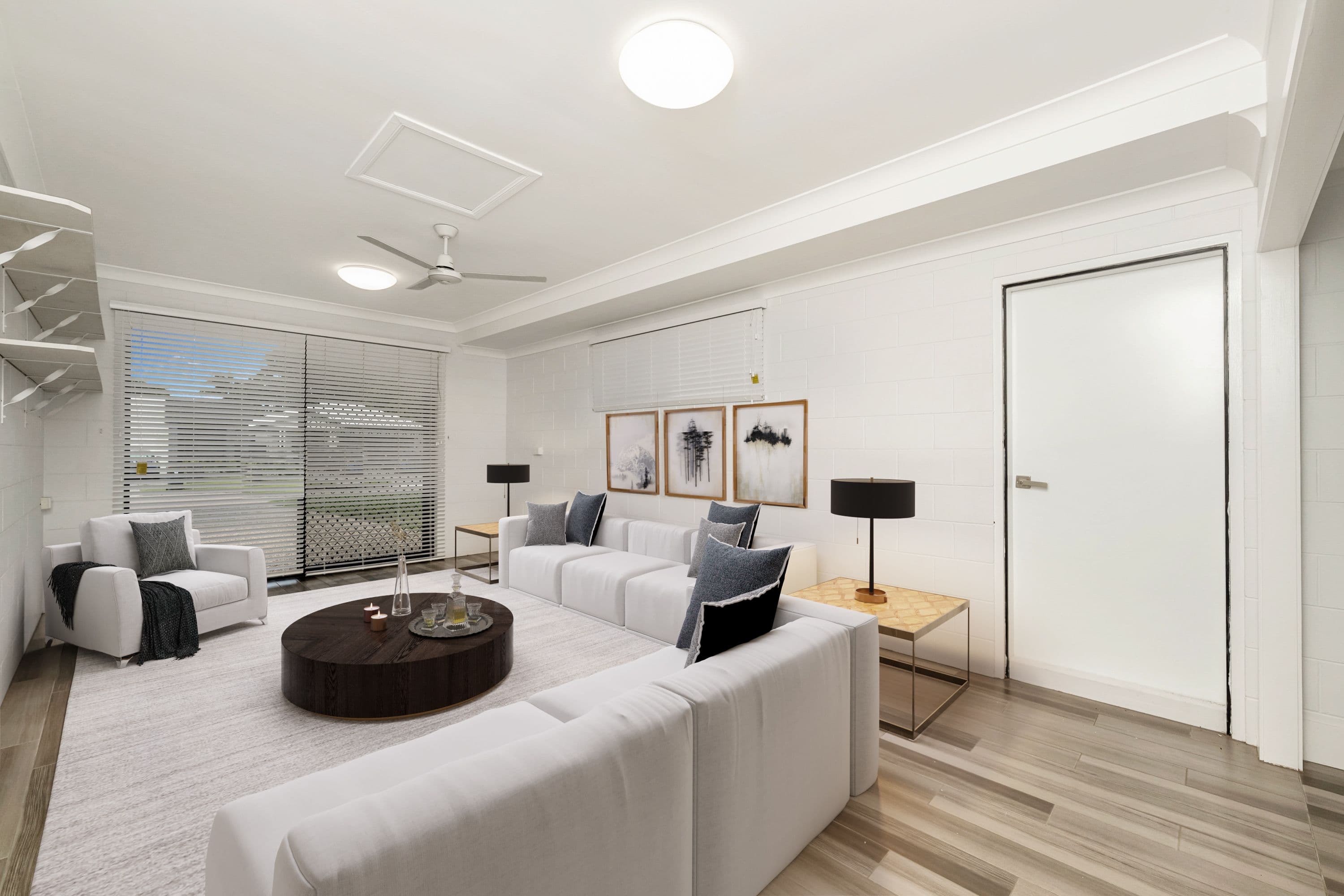 43 Kokoda Street, Idalia QLD 4811, Idalia - Thumbnail 4